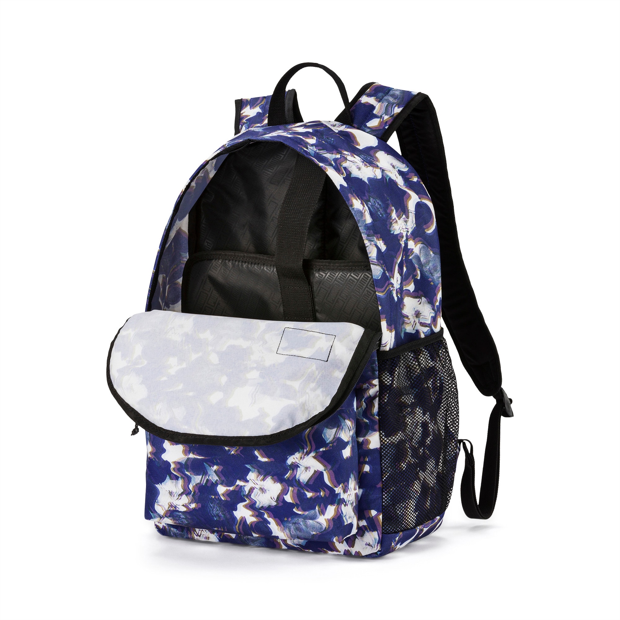 mochila puma academy backpack