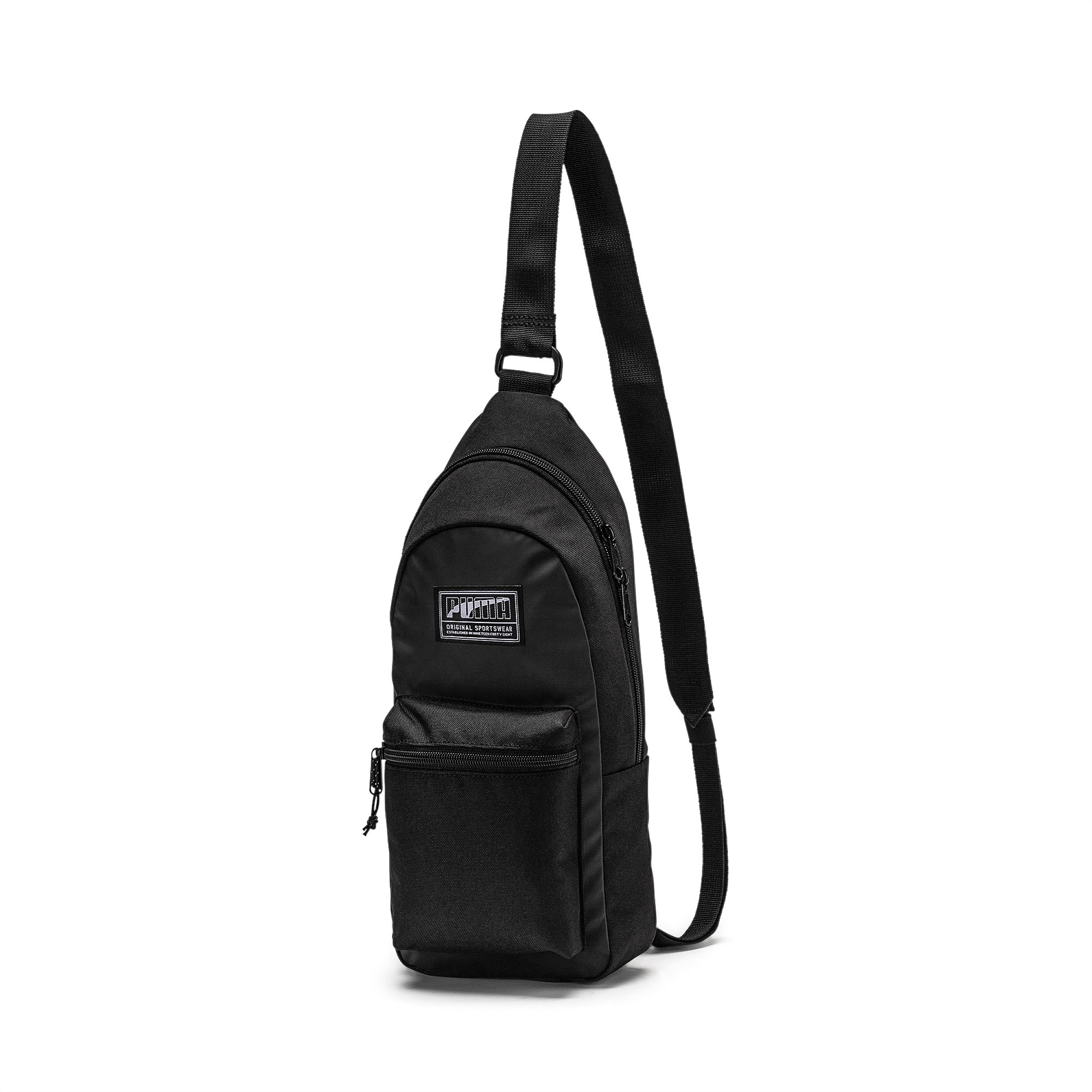 puma academy cross backpack