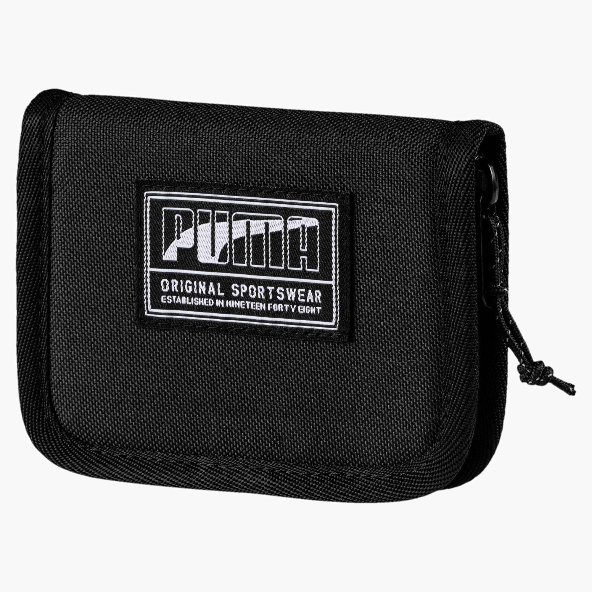 puma academy wallet