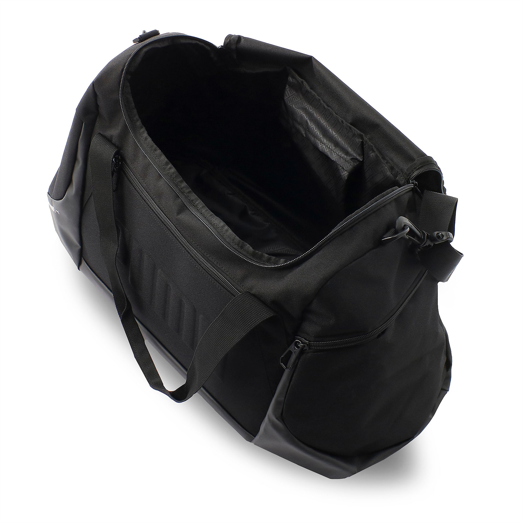 Puma gym duffle bag medium hotsell