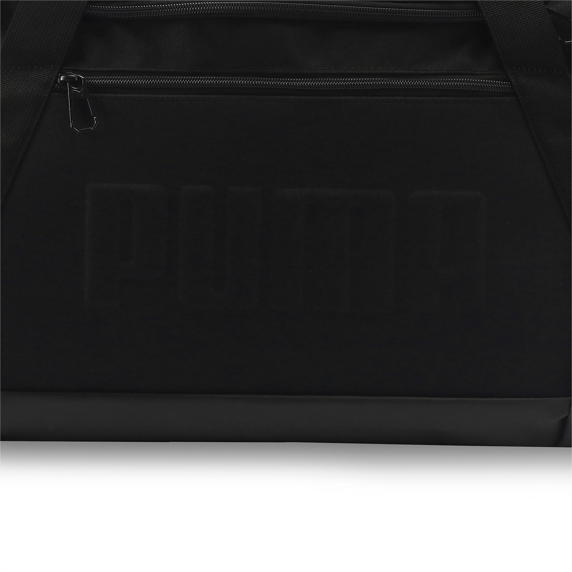 Puma leather hot sale duffle bag