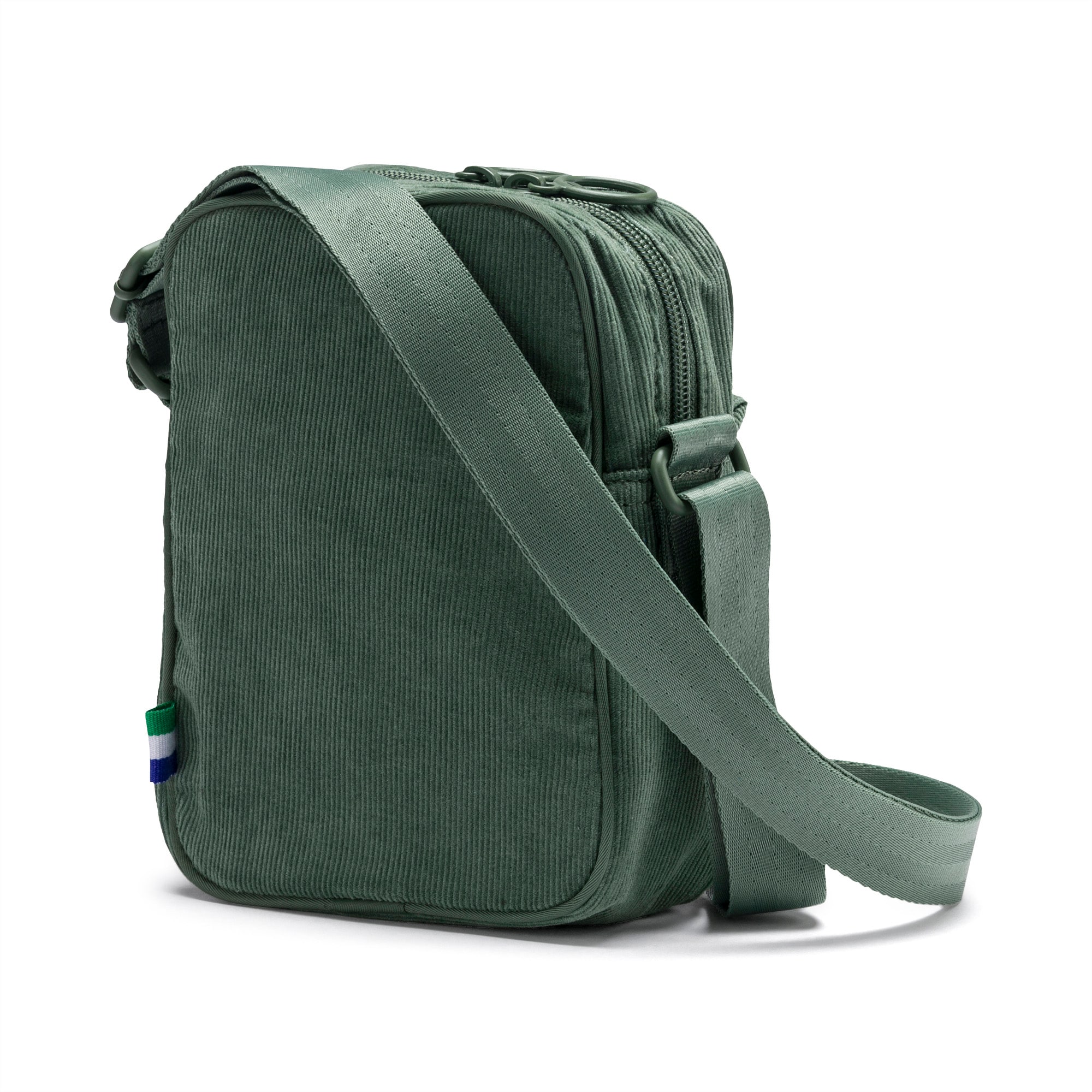 puma x big sean backpack