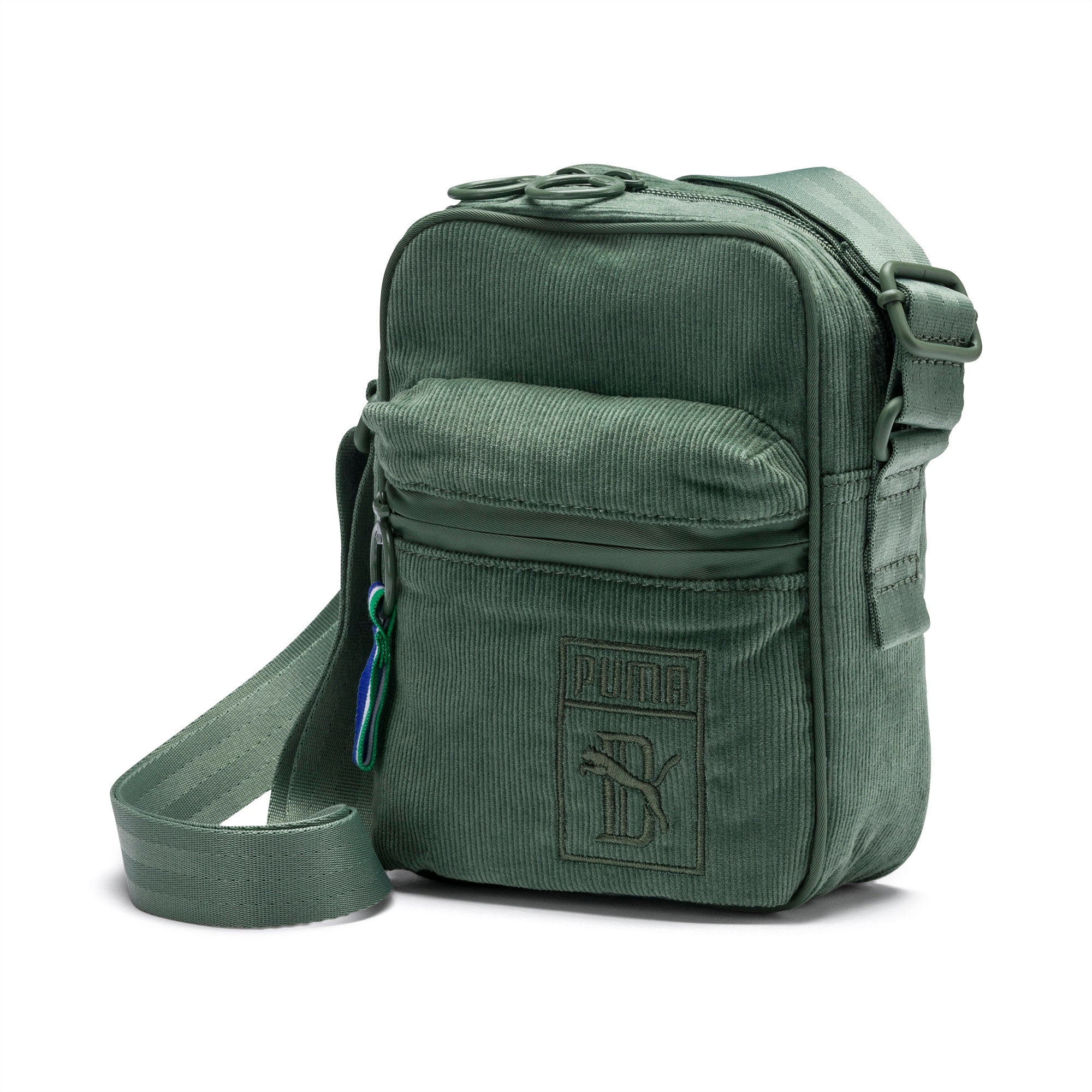 Puma x big sean backpack