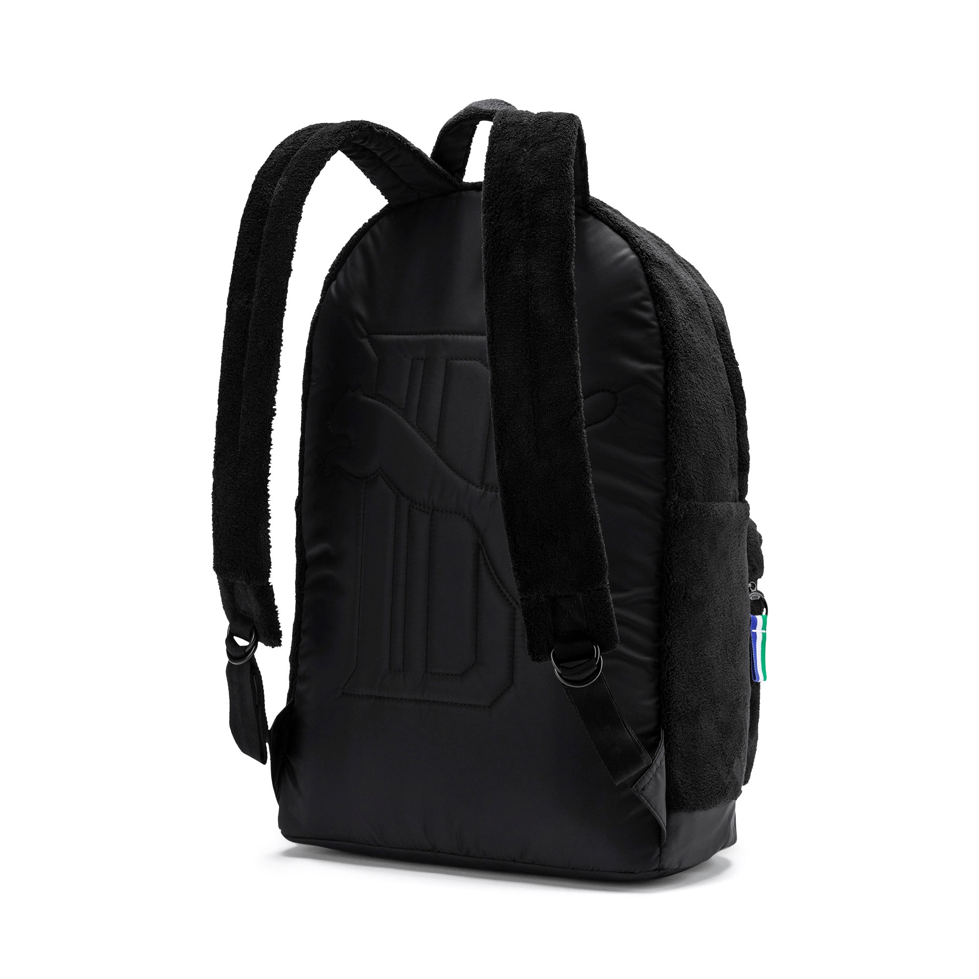puma x big sean backpack