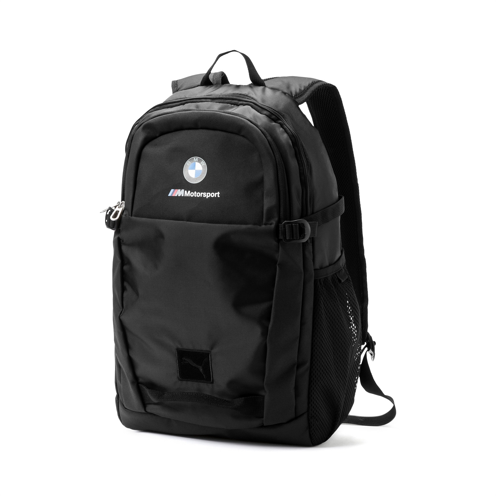 puma bmw motorsport backpack