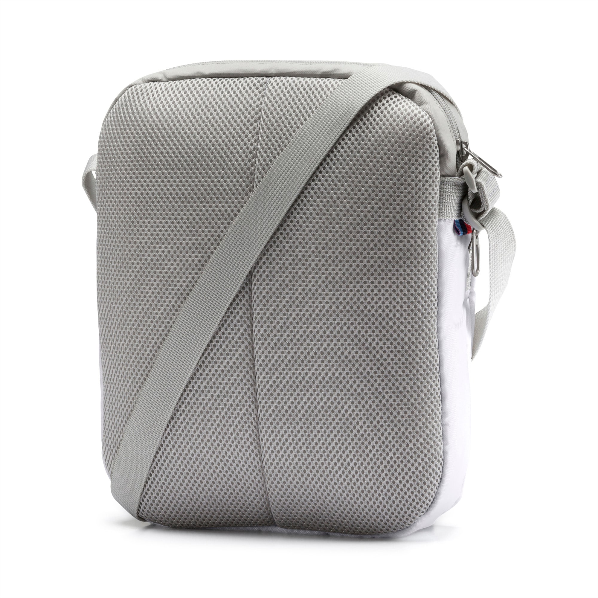 Bmw m motorsport 2025 large portable bag
