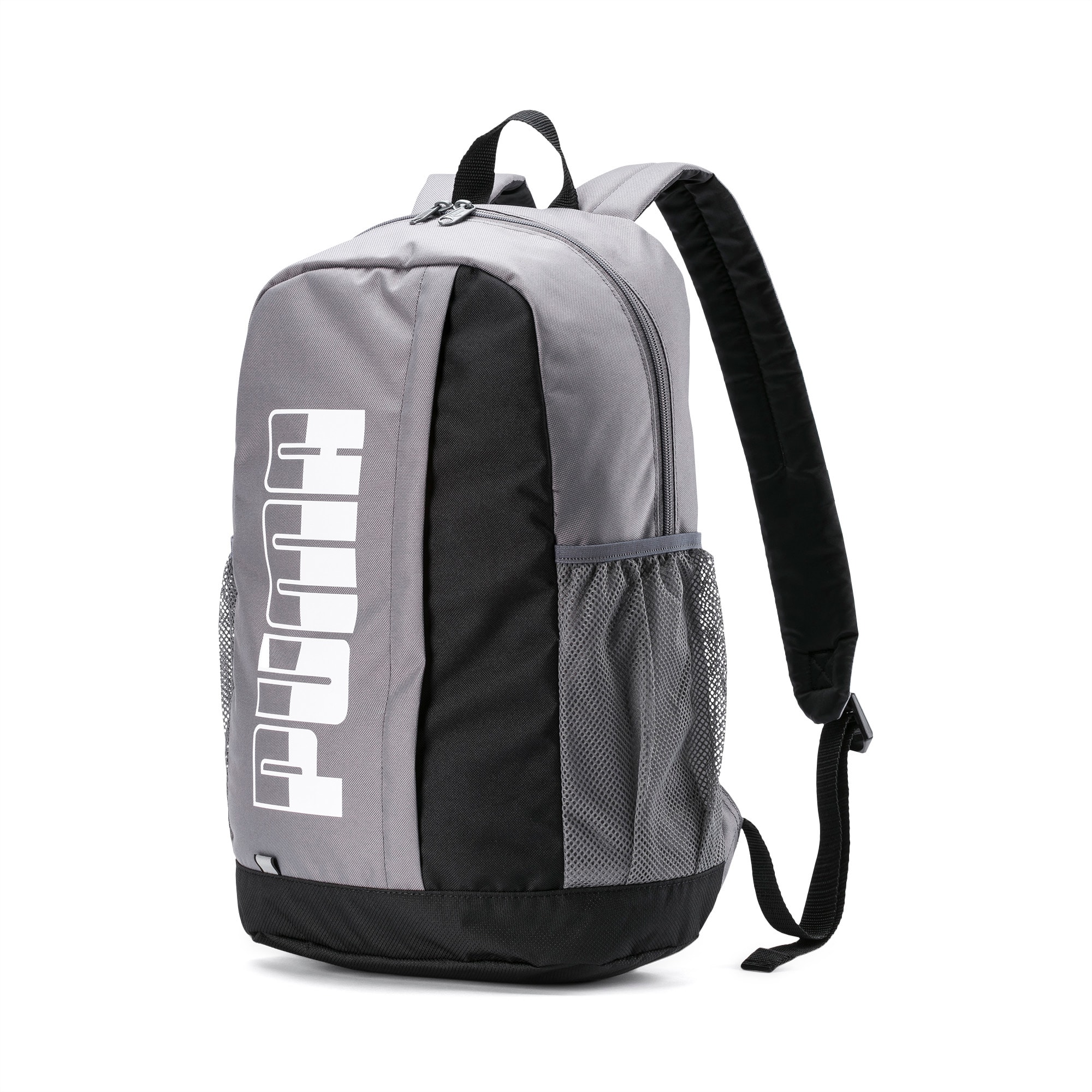 Plus II Backpack | 06 | PUMA Backpacks | PUMA