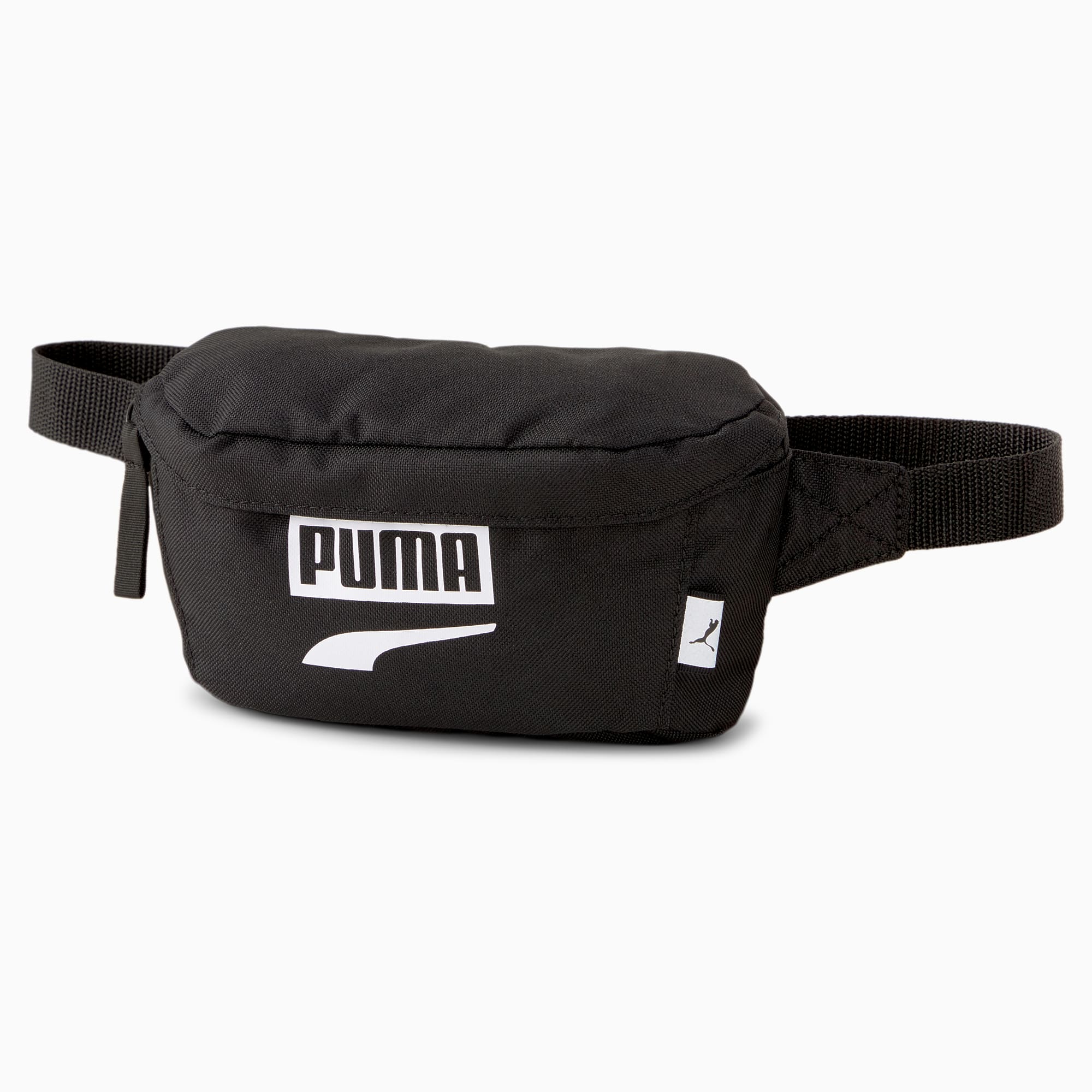 Plus Waist Bag II | Puma Black | PUMA 