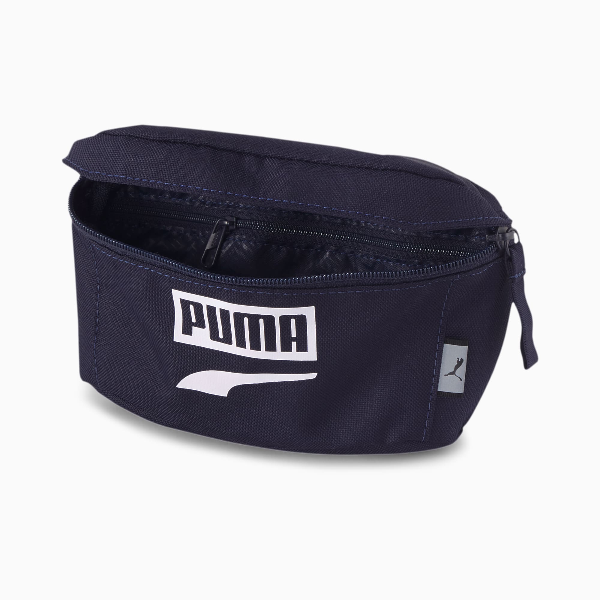 puma plus waist bag ii