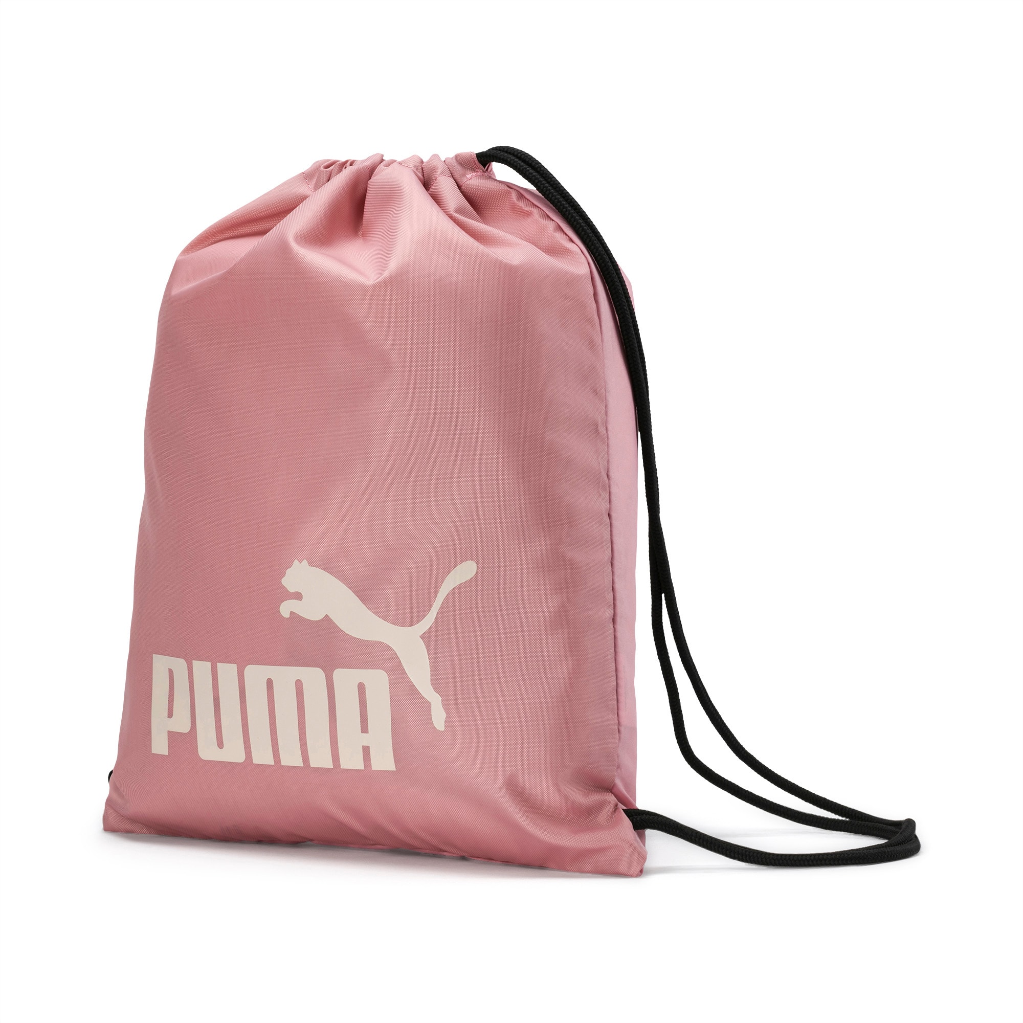 Puma drawstring new arrivals bag