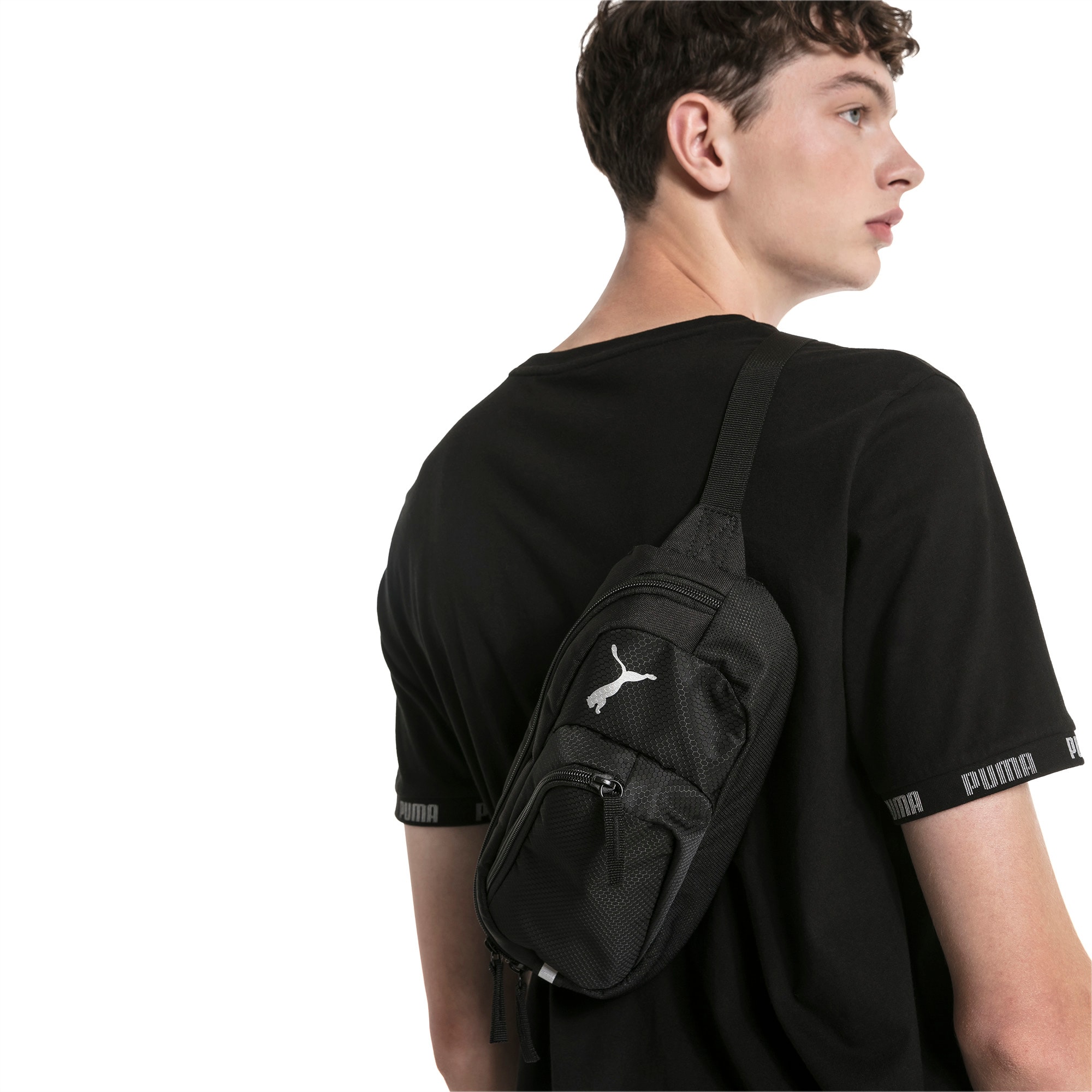 Puma xo waist bag hotsell
