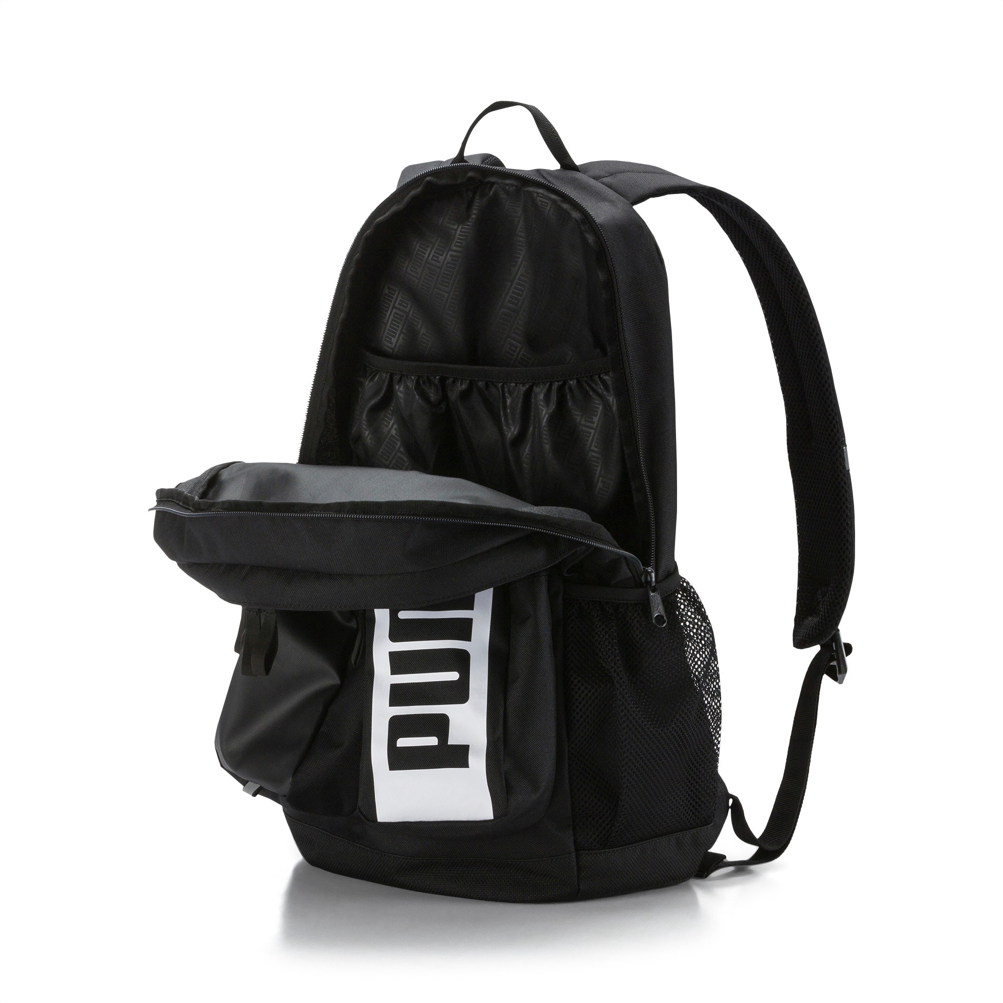 Puma deck backpack 2 hot sale