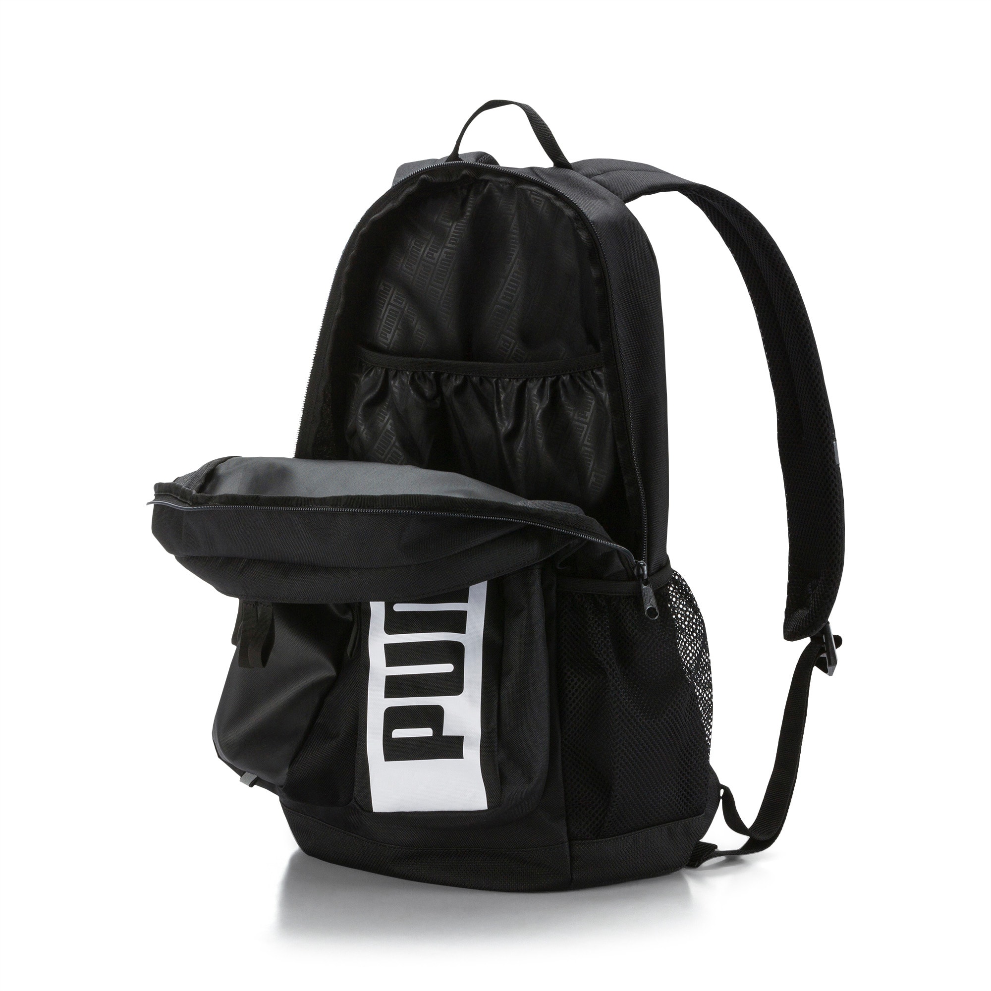 MOCHILA PUMA PHASE BACPACK II PEACOAT