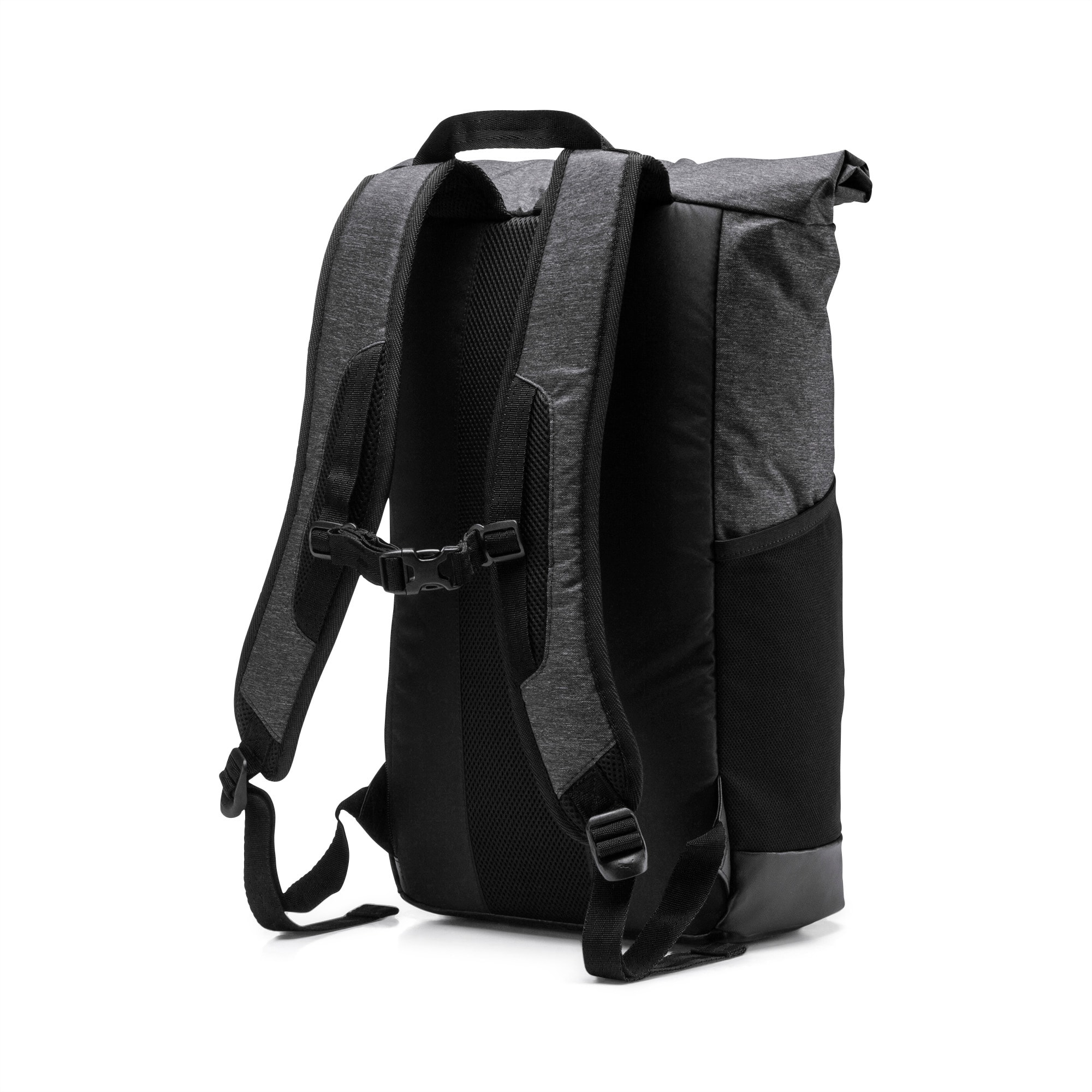 puma rolltop rucksack