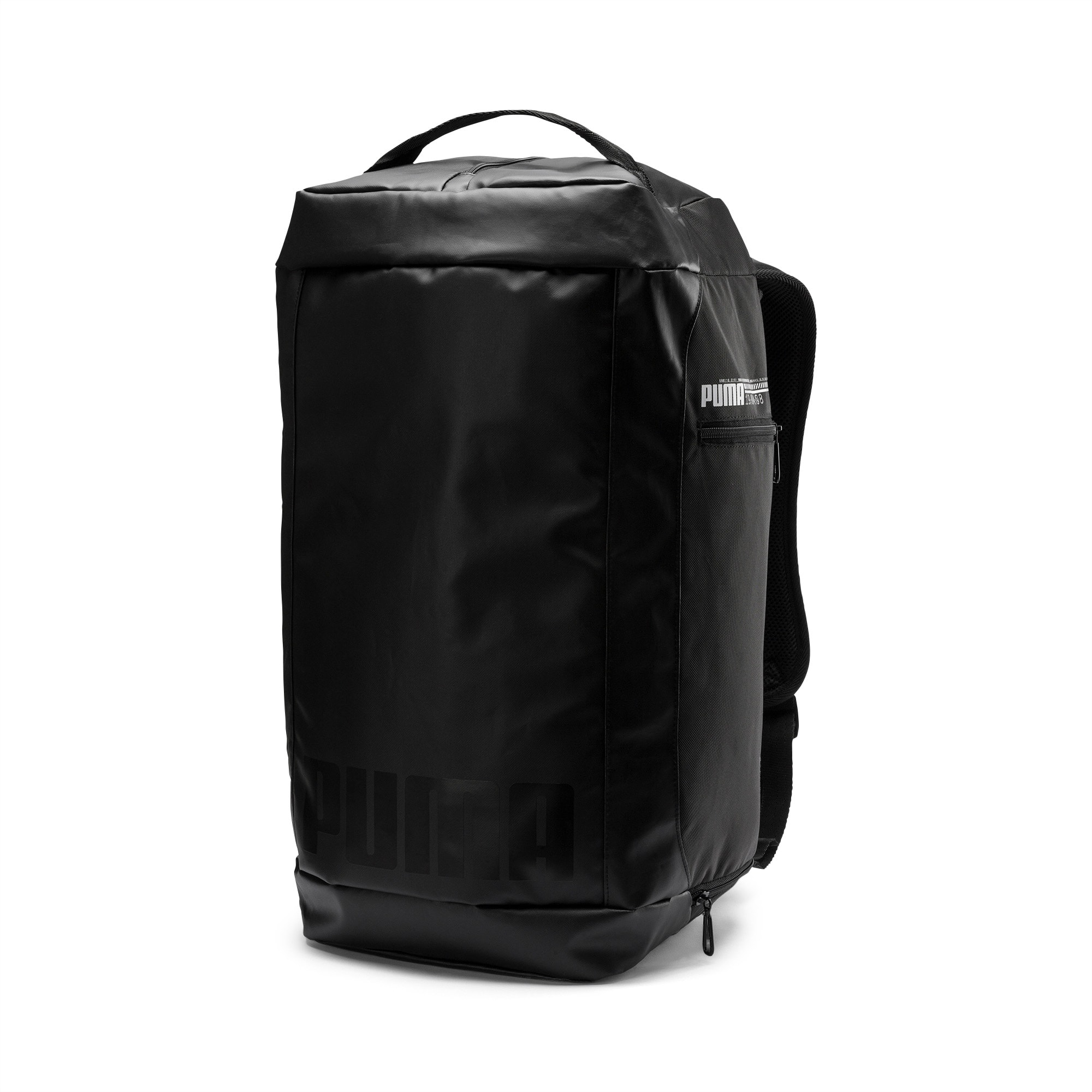 Puma energy 2 way duffle bag hotsell