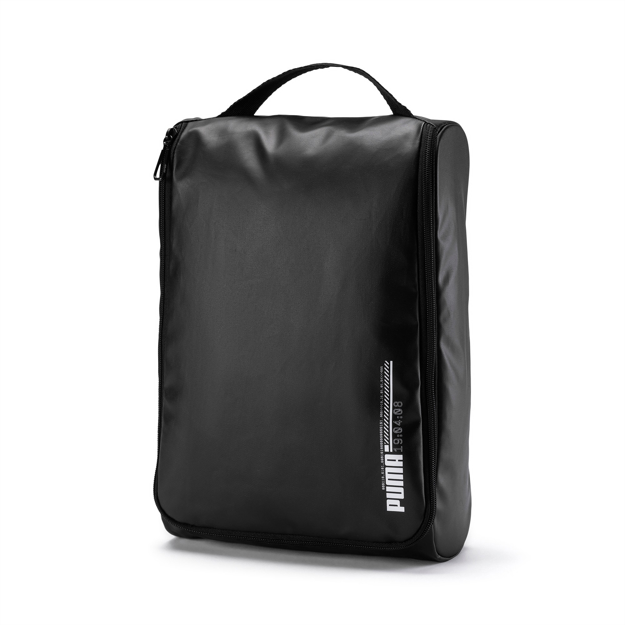 Puma shoe and bag top set