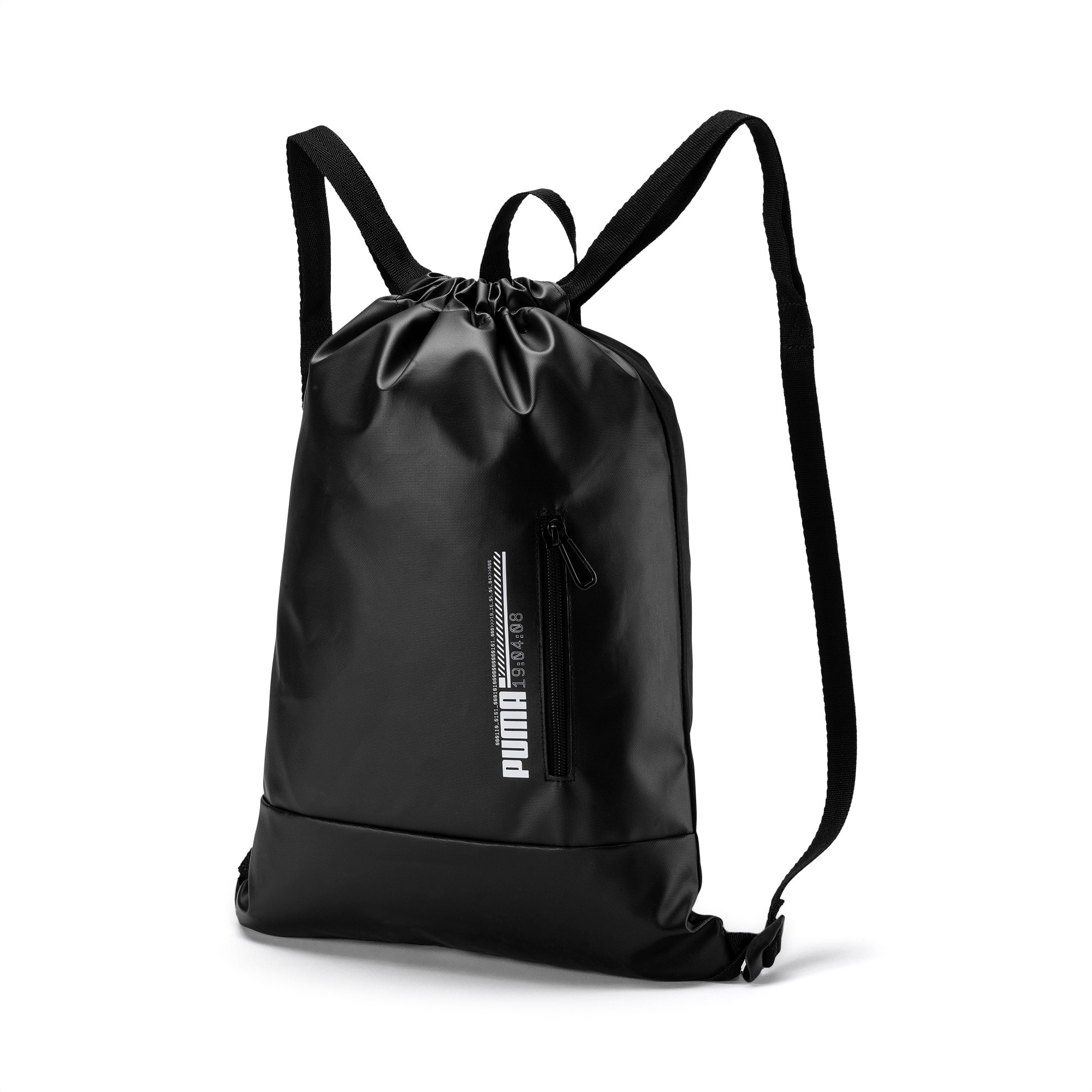 puma gym sack bags