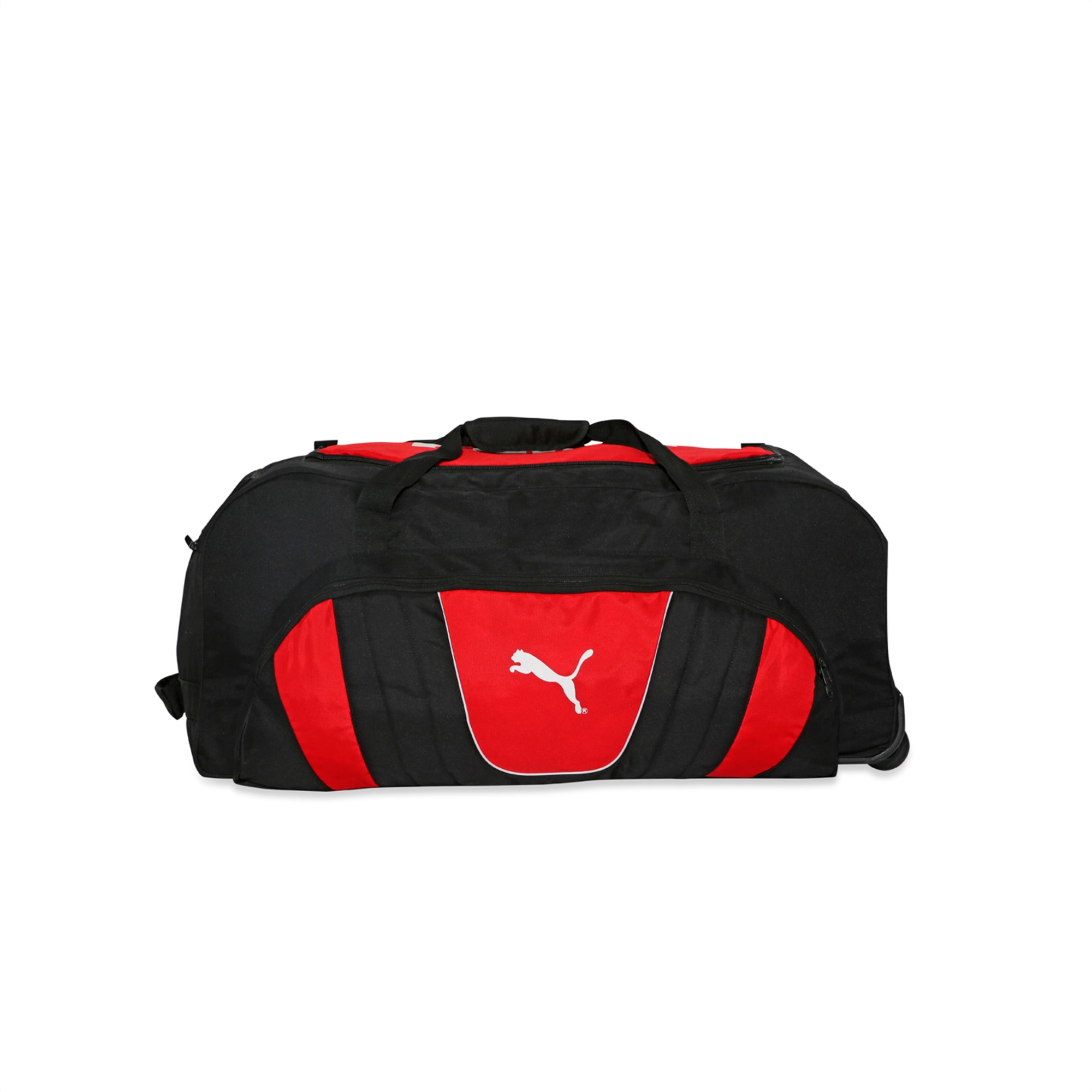 evoSPEED Cricket Wheelie Bag Ind Puma 