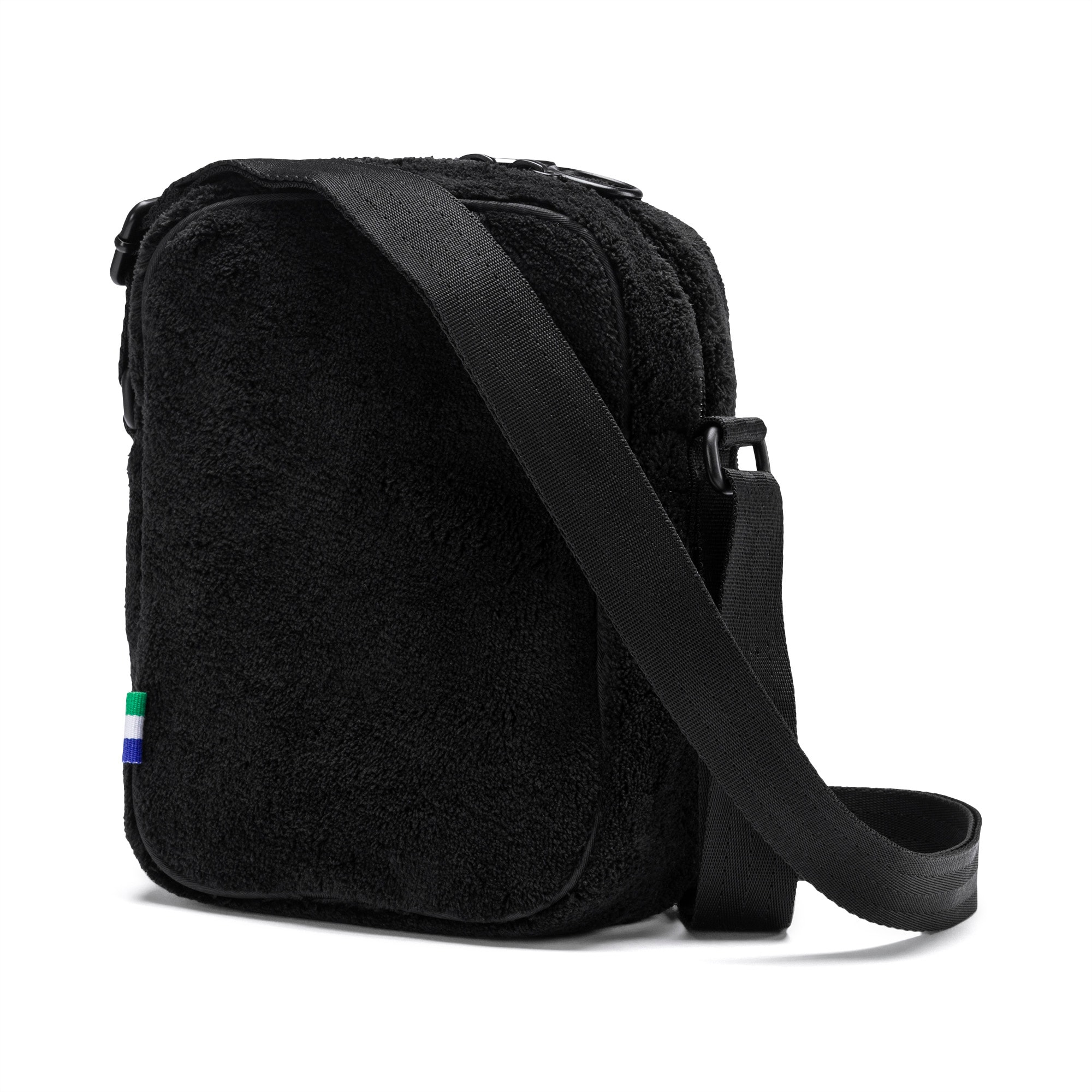 puma x big sean backpack