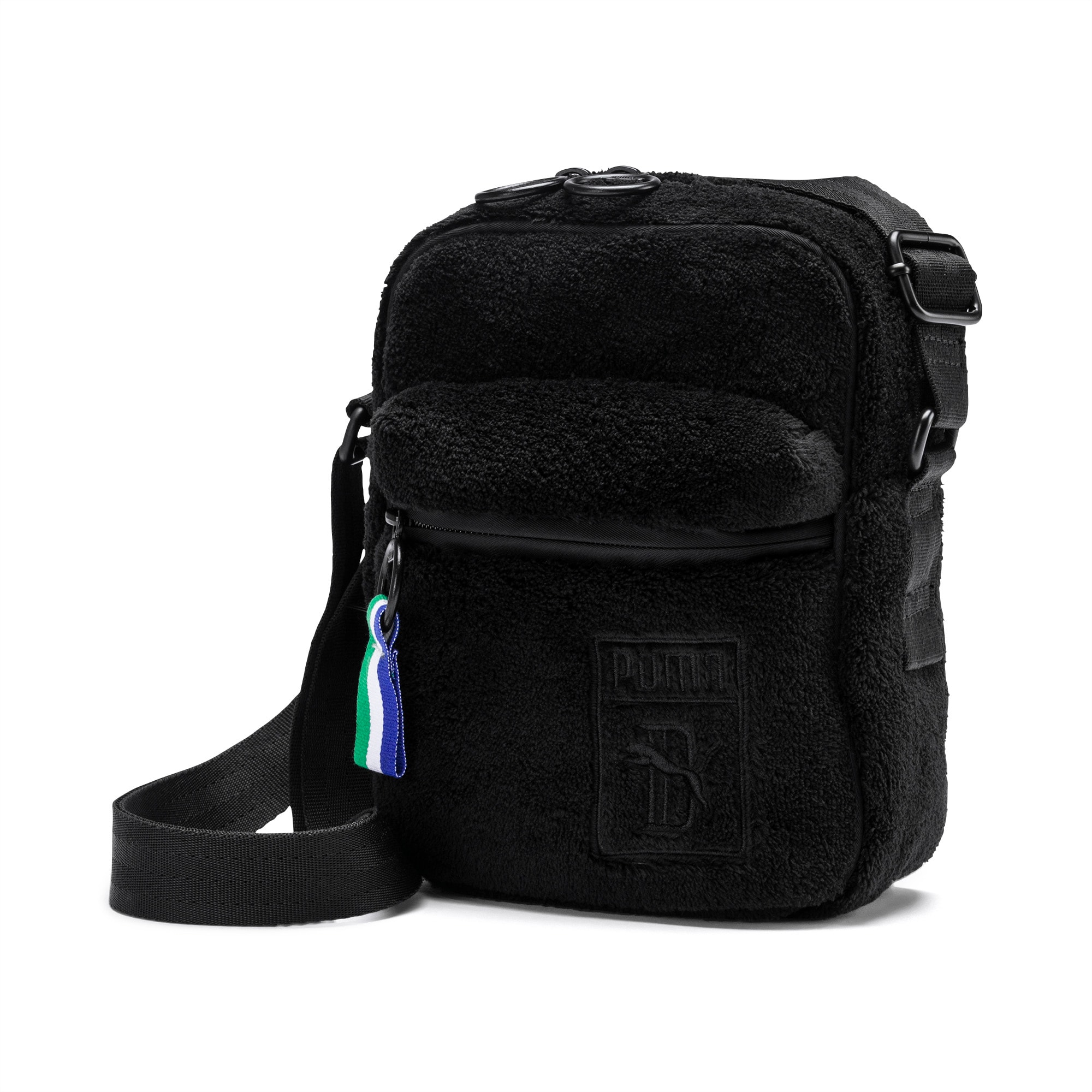 puma x big sean backpack