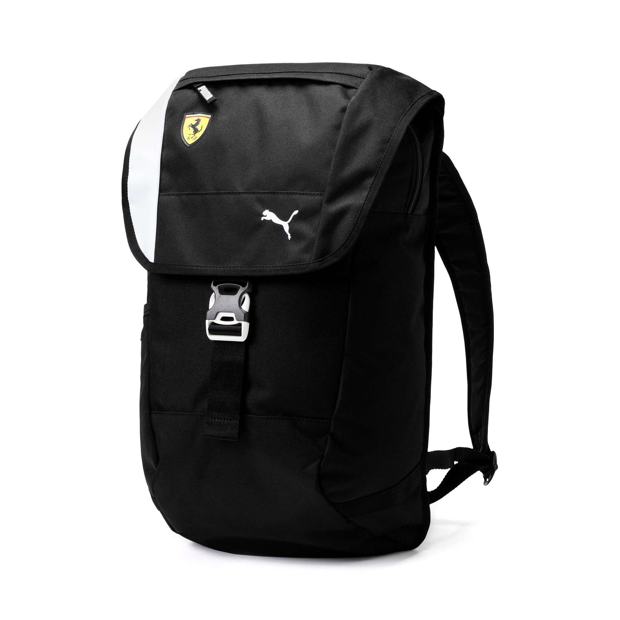 puma ferrari backpack 2016