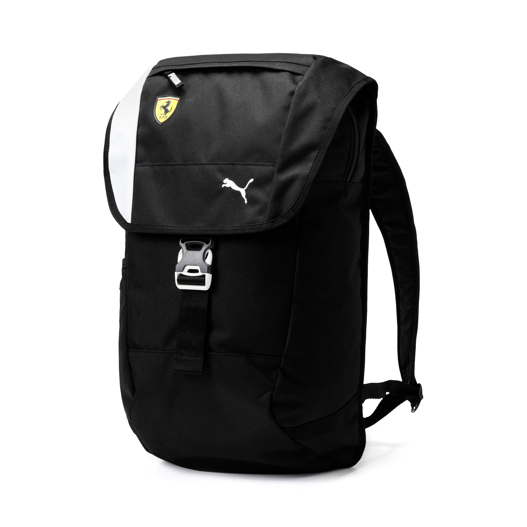 puma ferrari fanwear backpack