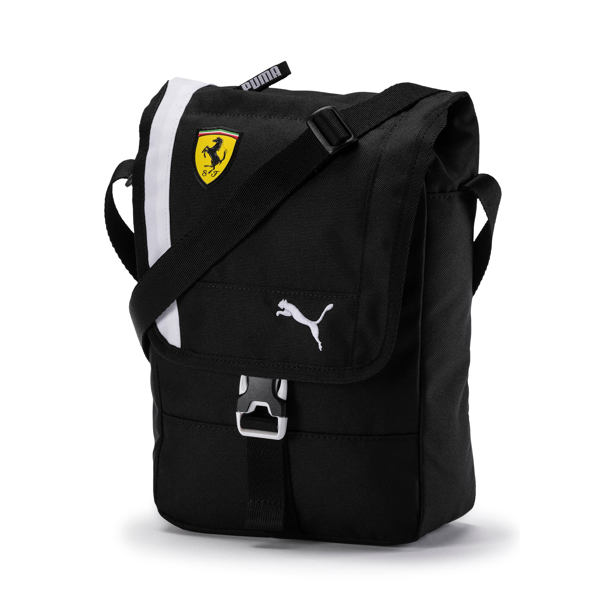 SF Fanwear Portable | Puma Black | PUMA ALL | PUMA