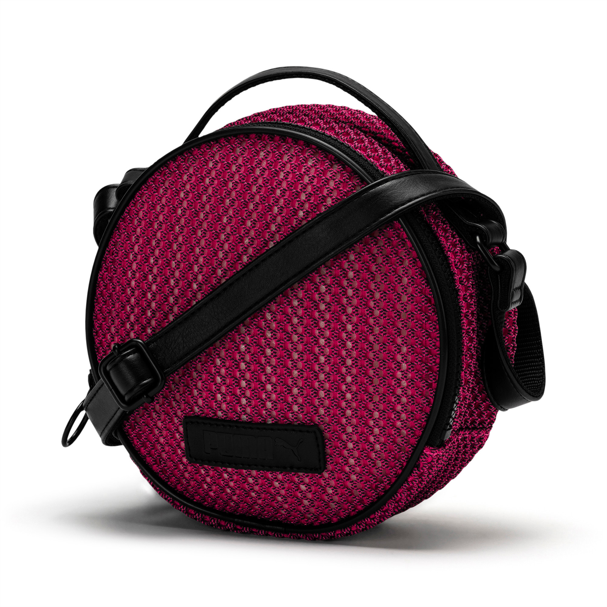 Prime Time Festival Round Shoulder Bag PUMA
