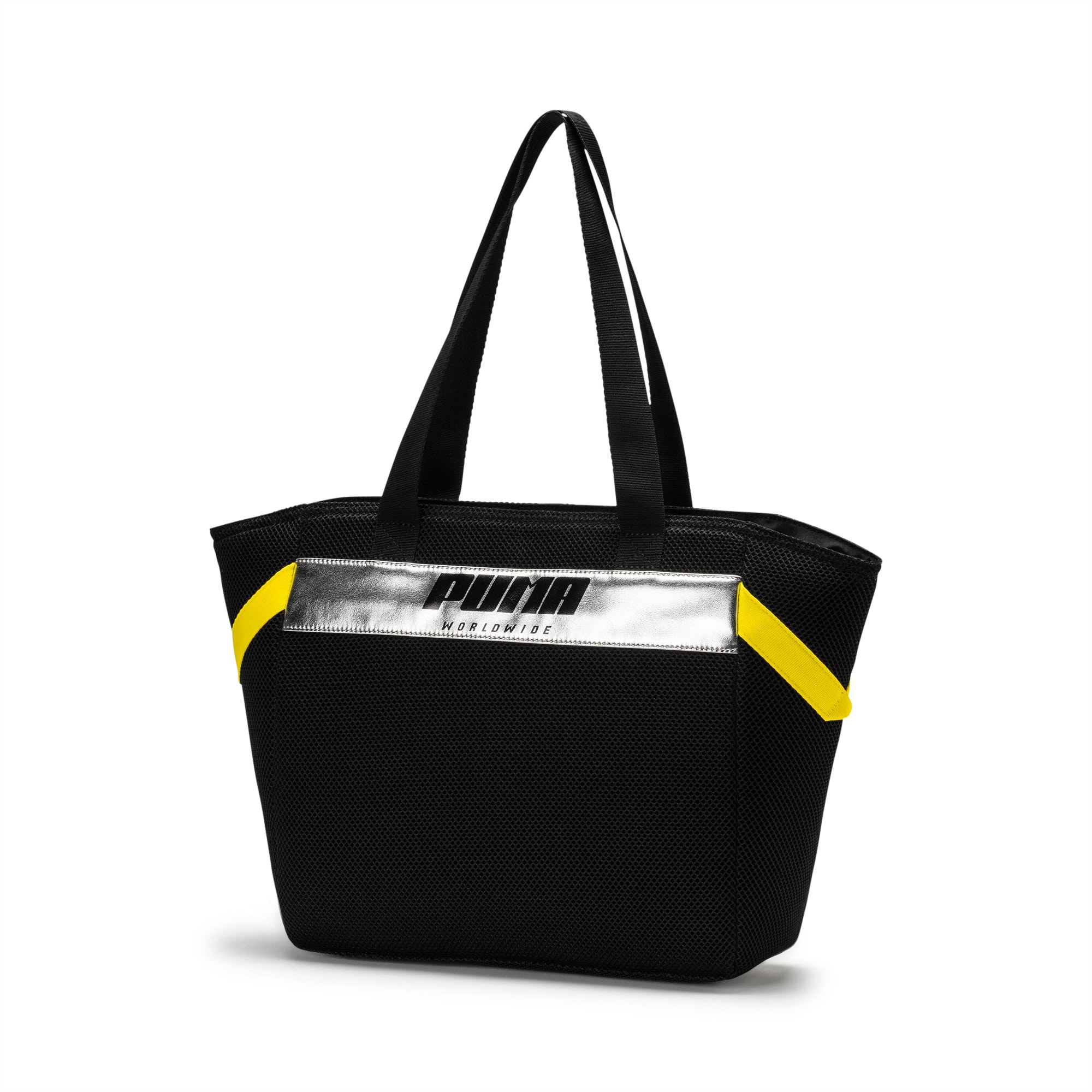 Prime Street Large Shopper | PUMA US