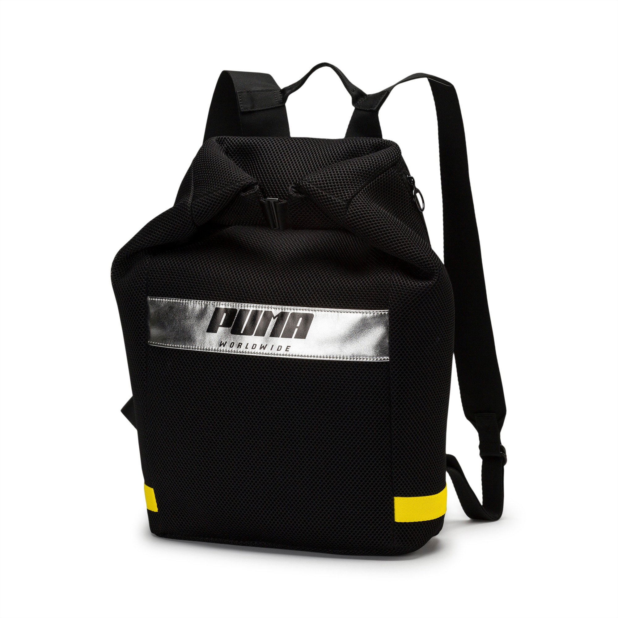 Puma worldwide bag best sale