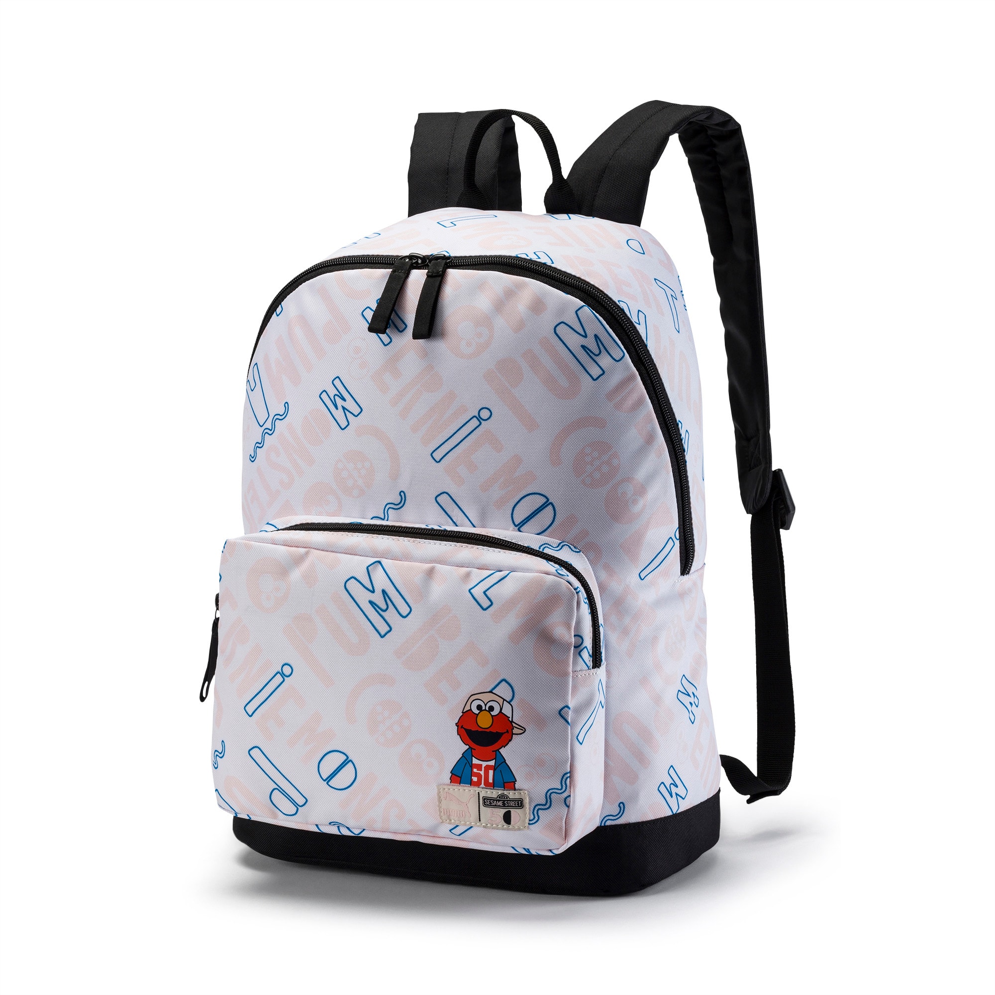 puma elmo backpack