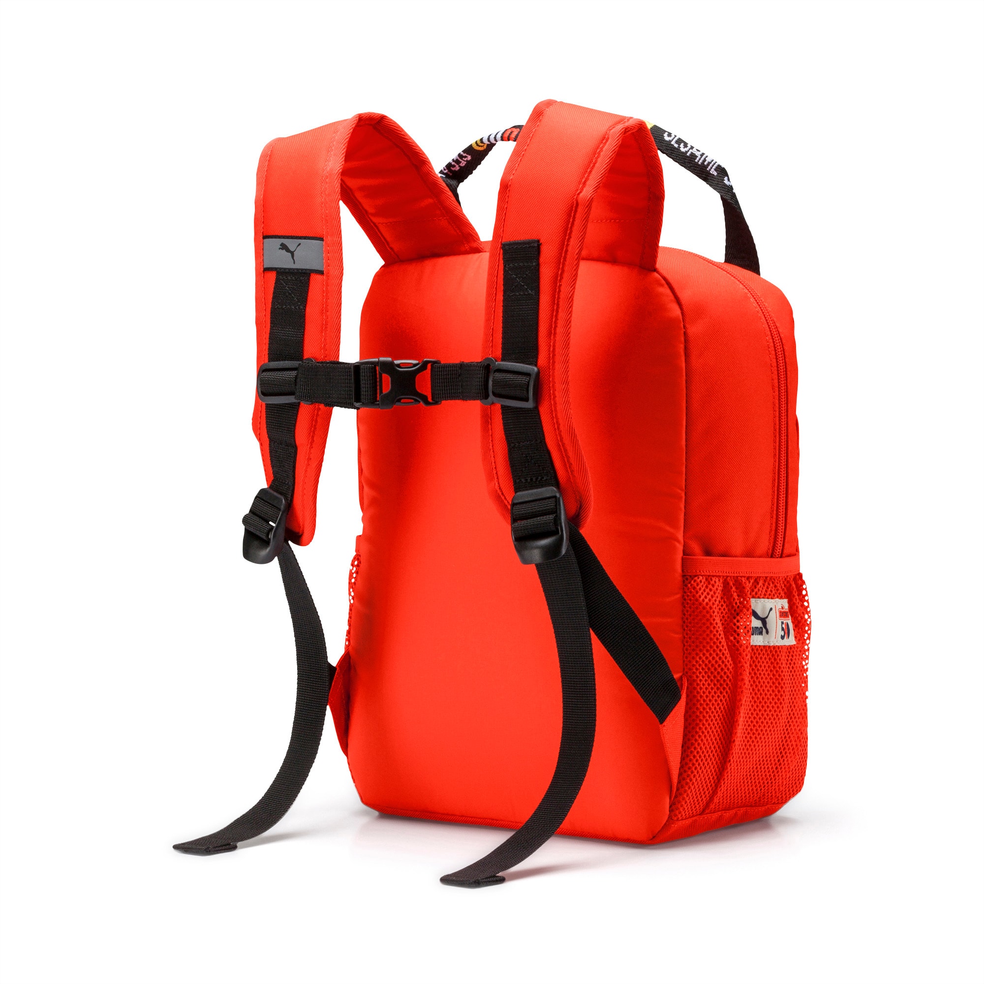 Puma cookie monster backpack new arrivals