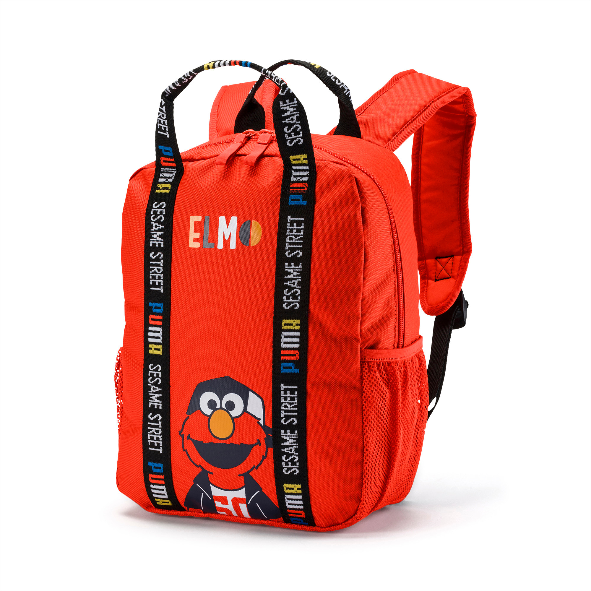 Sesame Street Kids' Backpack | PUMA 