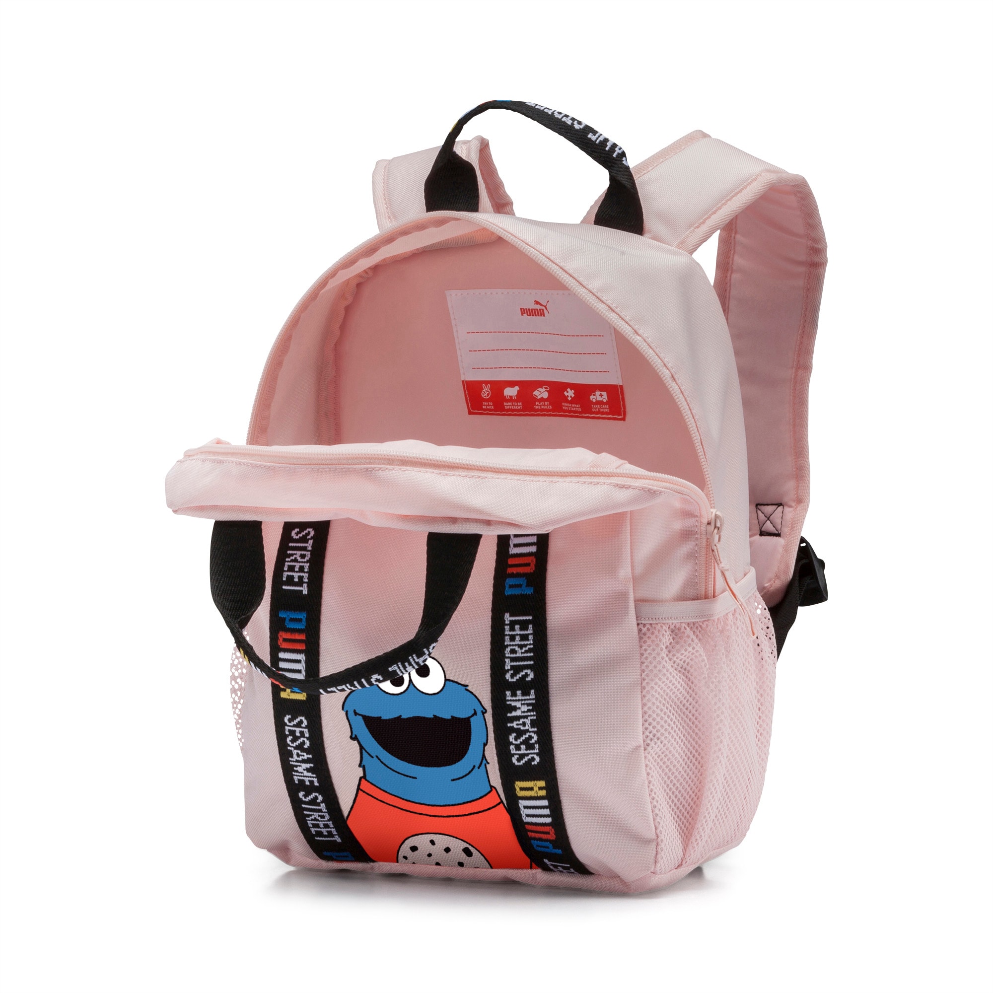 puma sesame street backpack