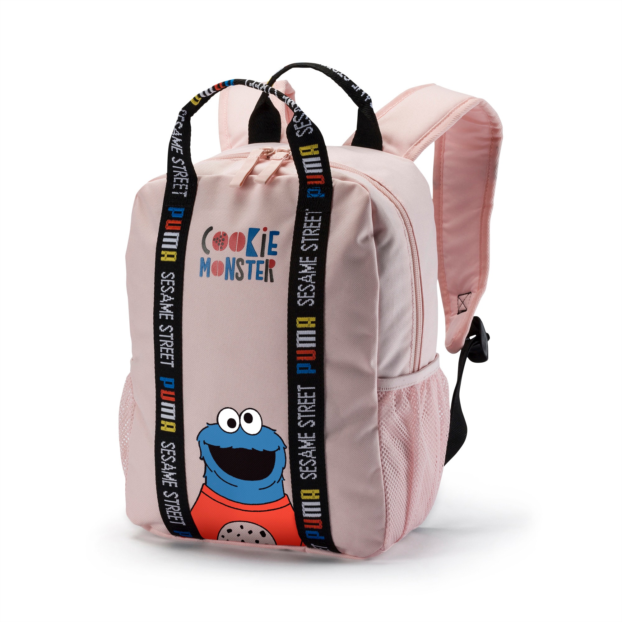 puma cookie monster bag