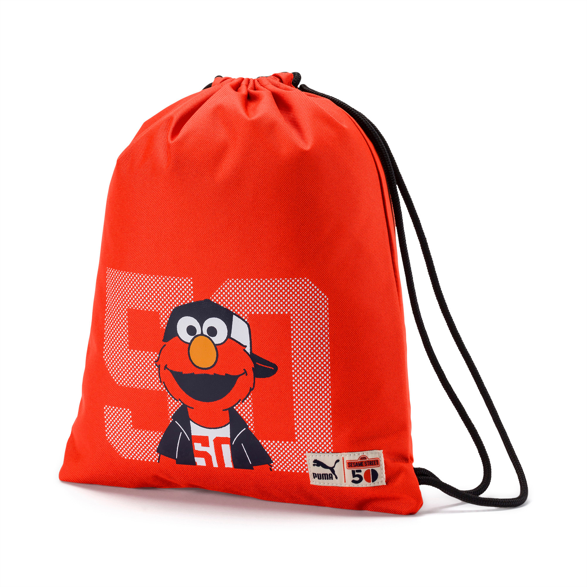 puma elmo bag