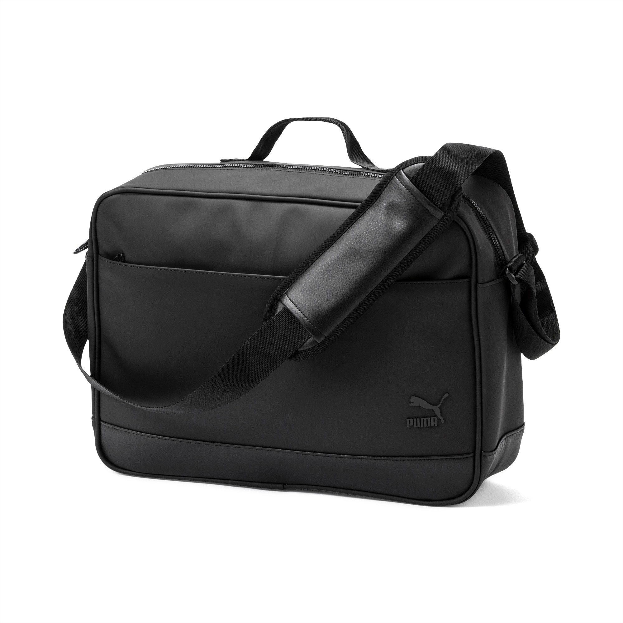 Puma originals reporter bag