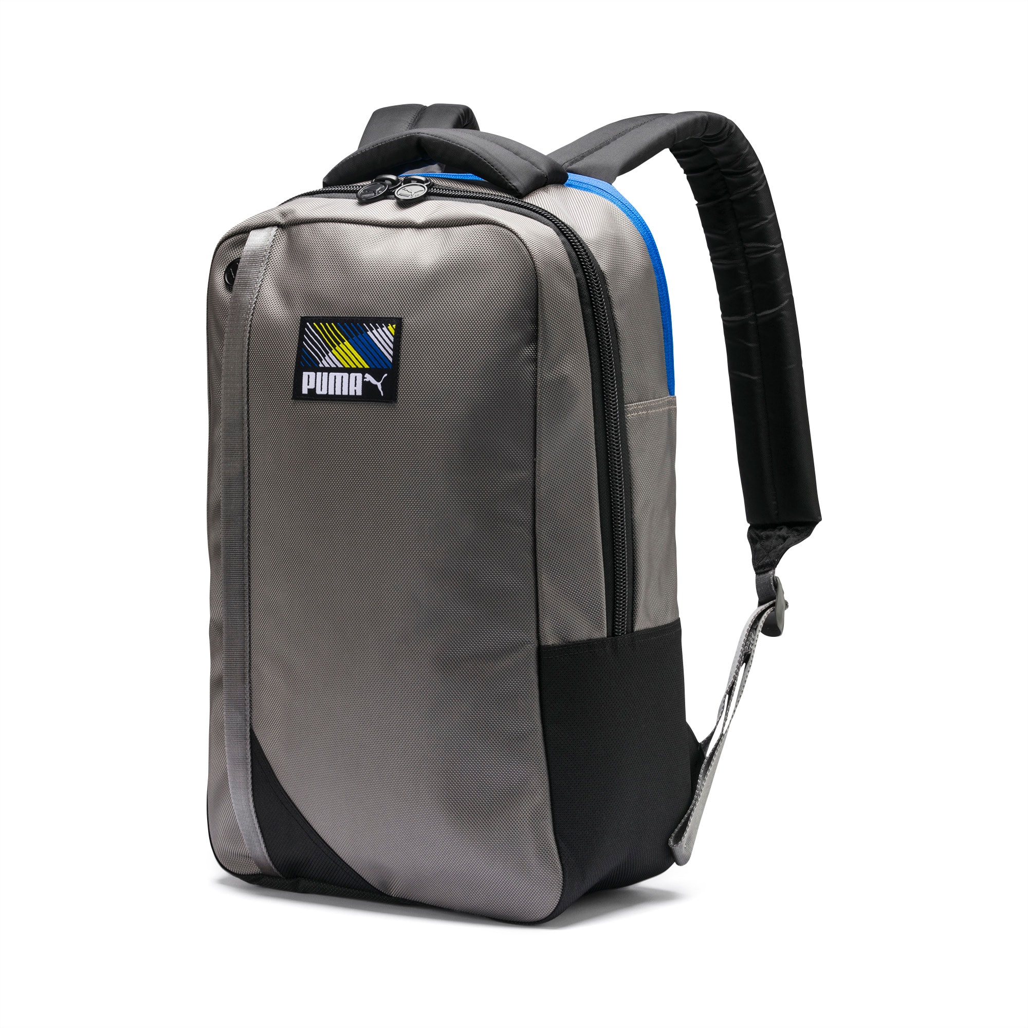 RSX Backpack | Charcoal Gray | PUMA 