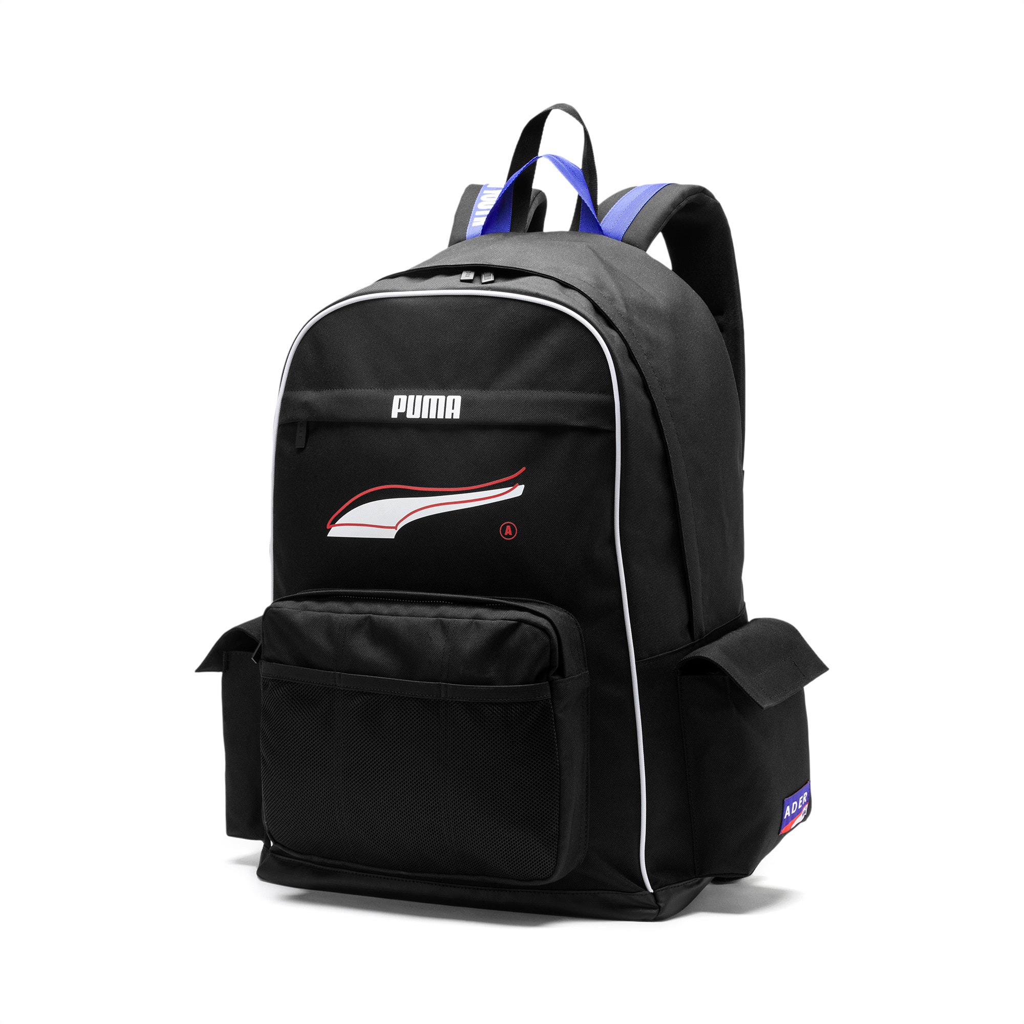 美しい x PUMA ADER PUMA | Backpack ERROR バッグ