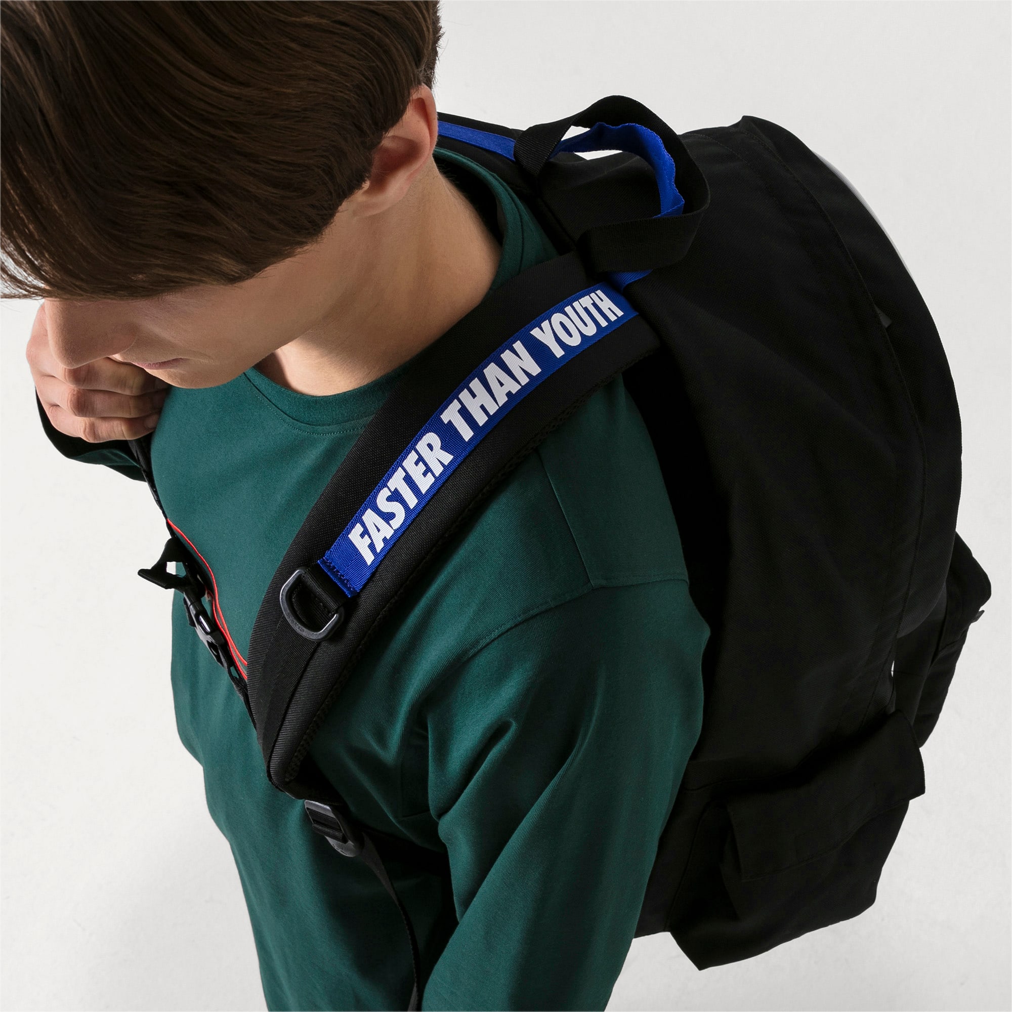 PUMA x ADER ERROR Backpack | PUMA