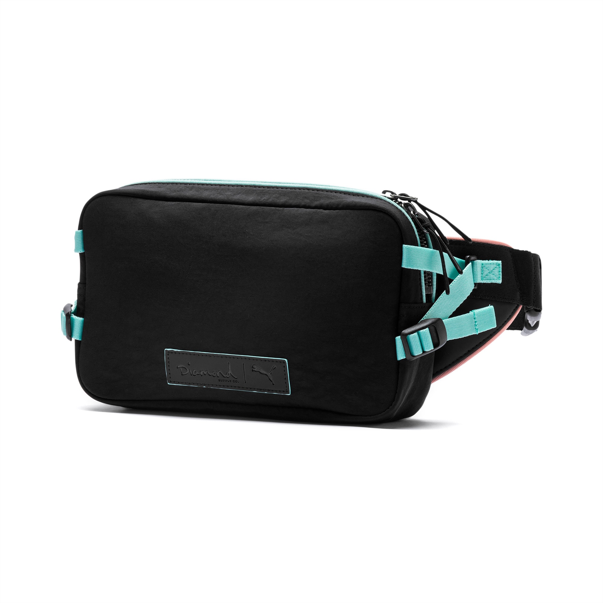 PUMA x DIAMOND SUPPLY CO. Crossbody Bag | PUMA