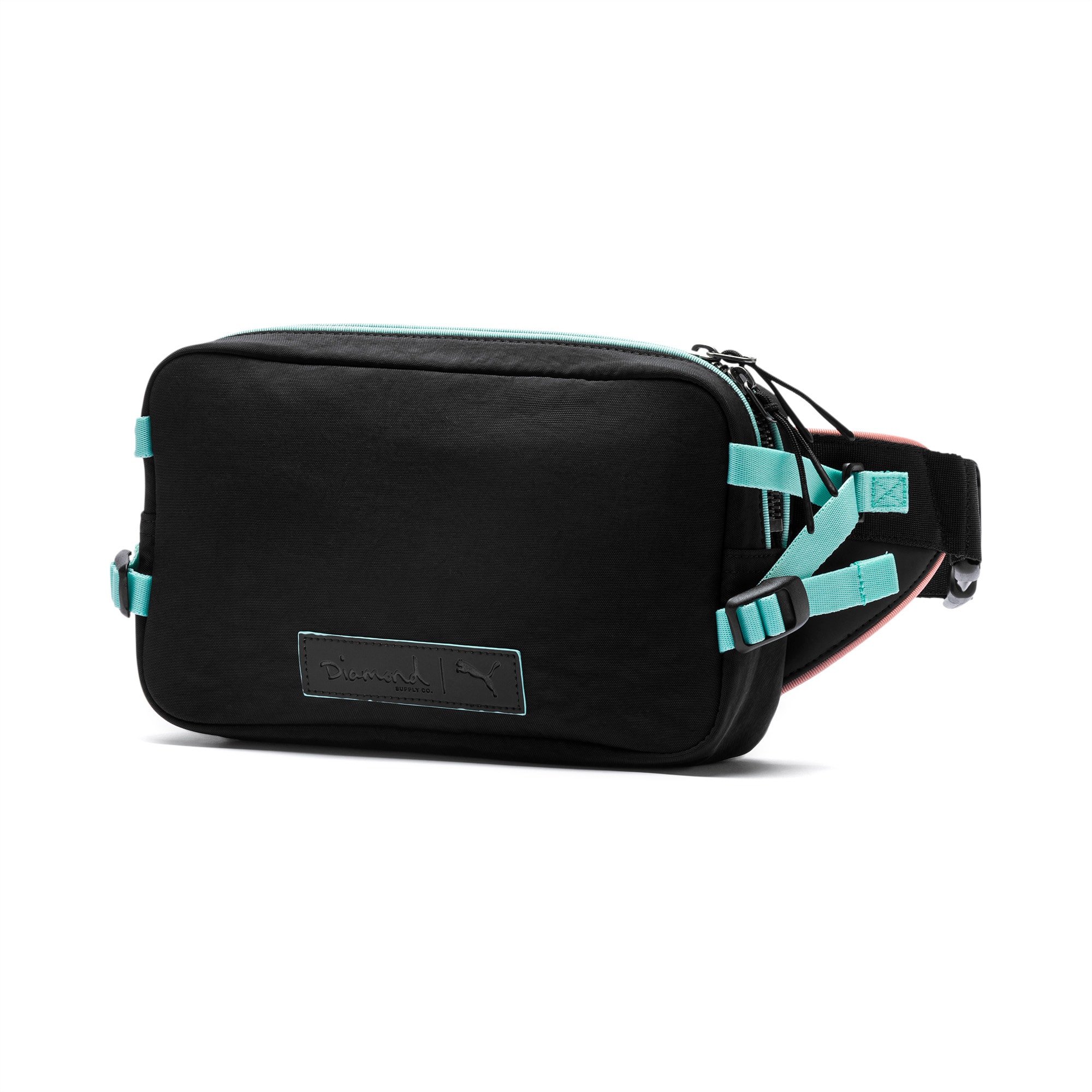 crossbody bag puma