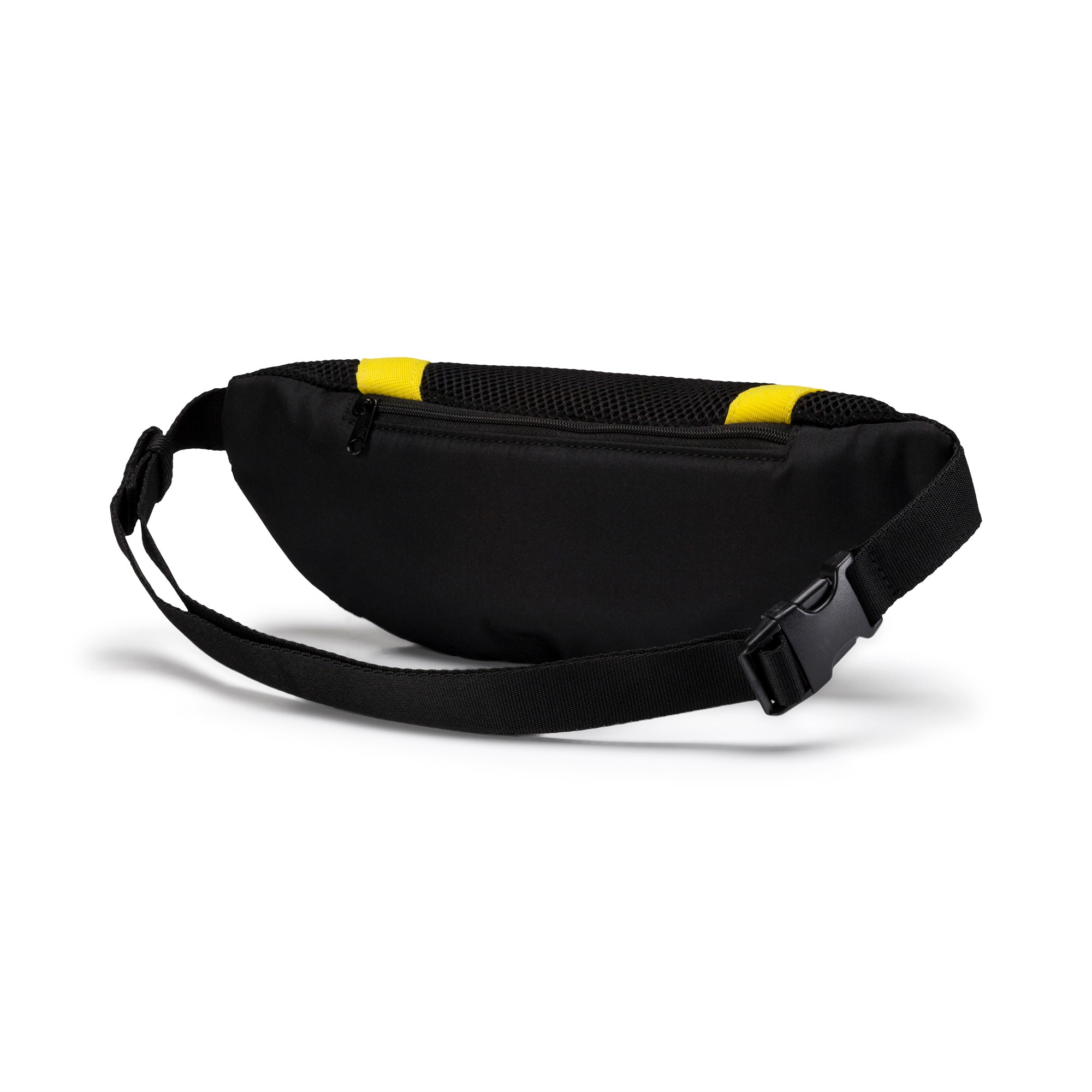 puma prime street waist bag