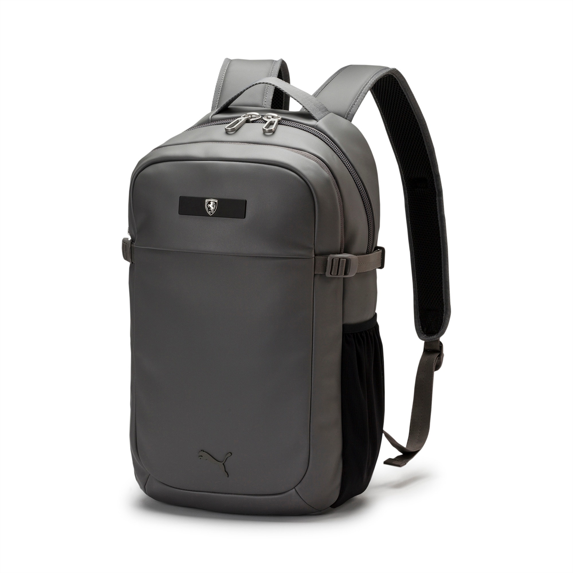 Ferrari Lifestyle Backpack | PUMA Shoes