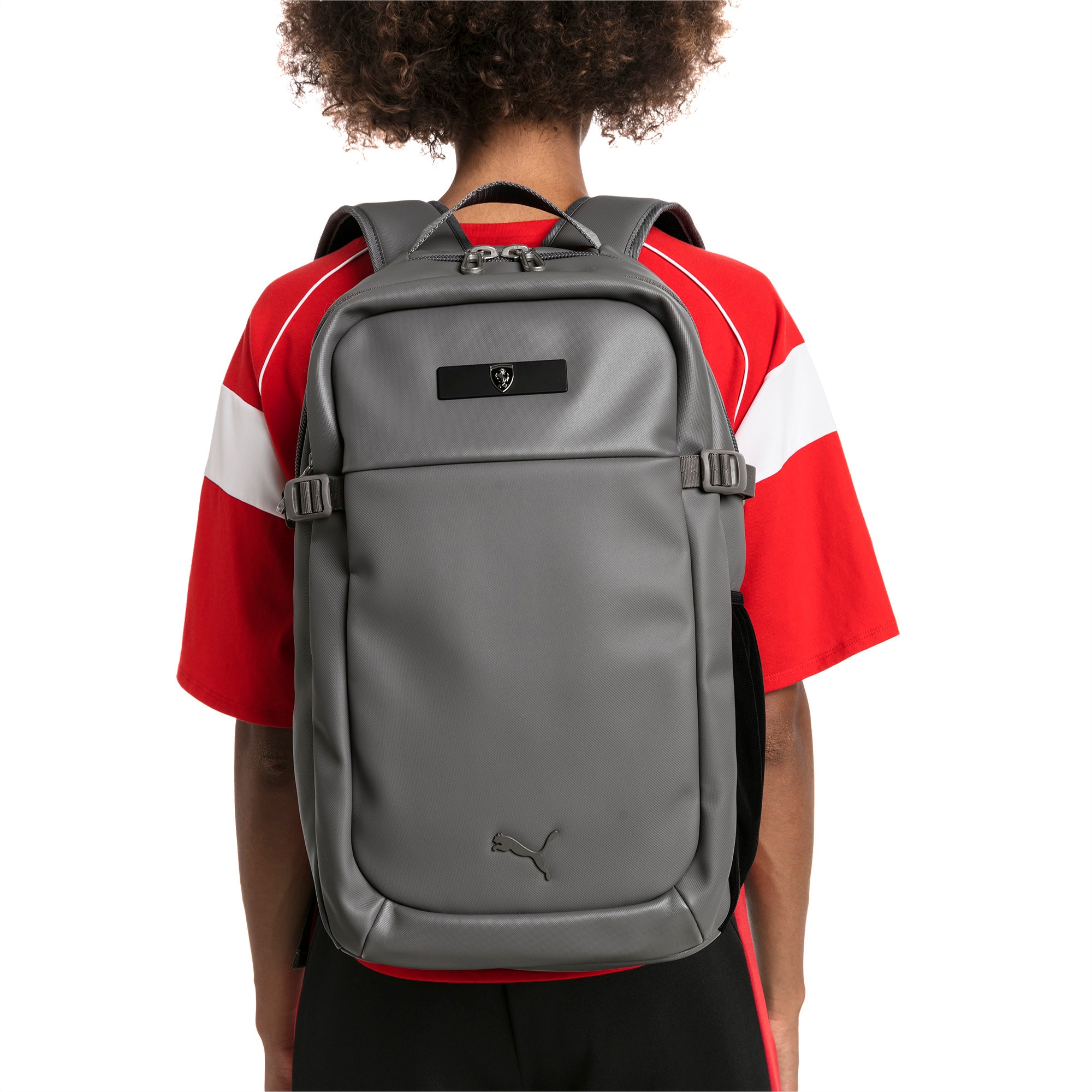 Ferrari lifestyle backpack best sale