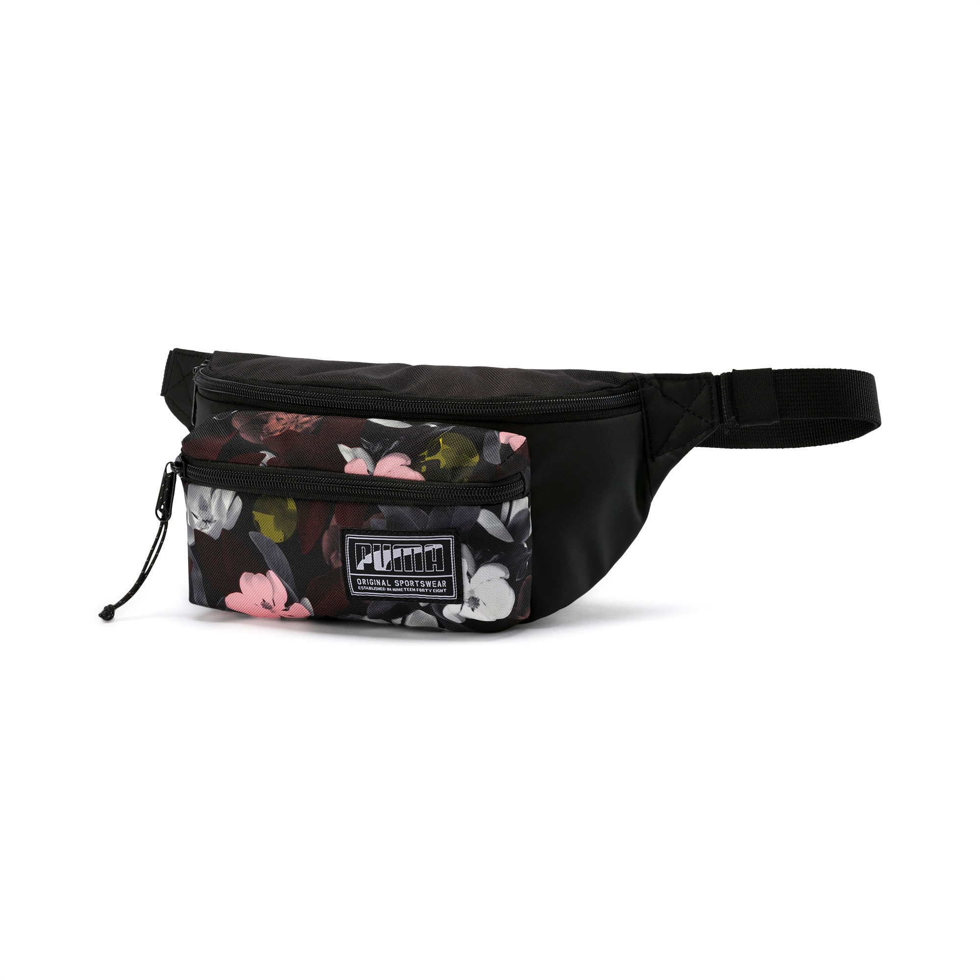 puma academy waist bag