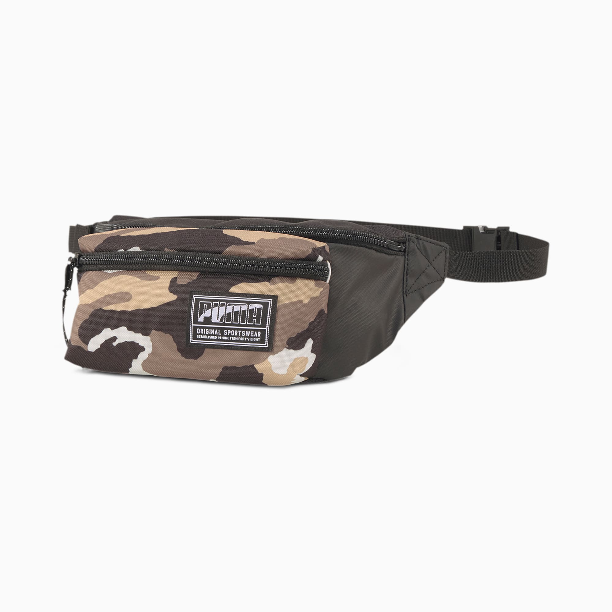 puma academy waist bag