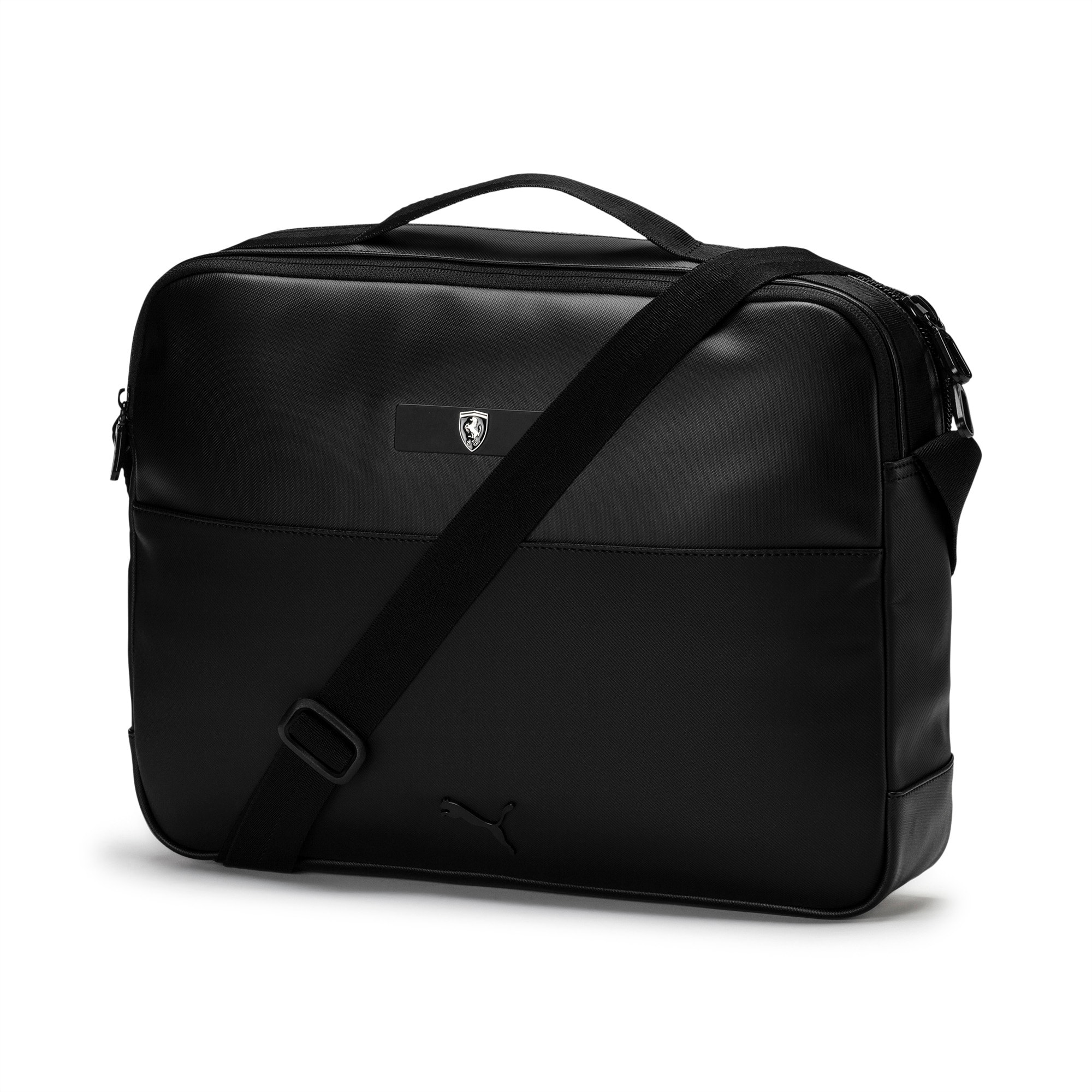 puma ferrari reporter bag