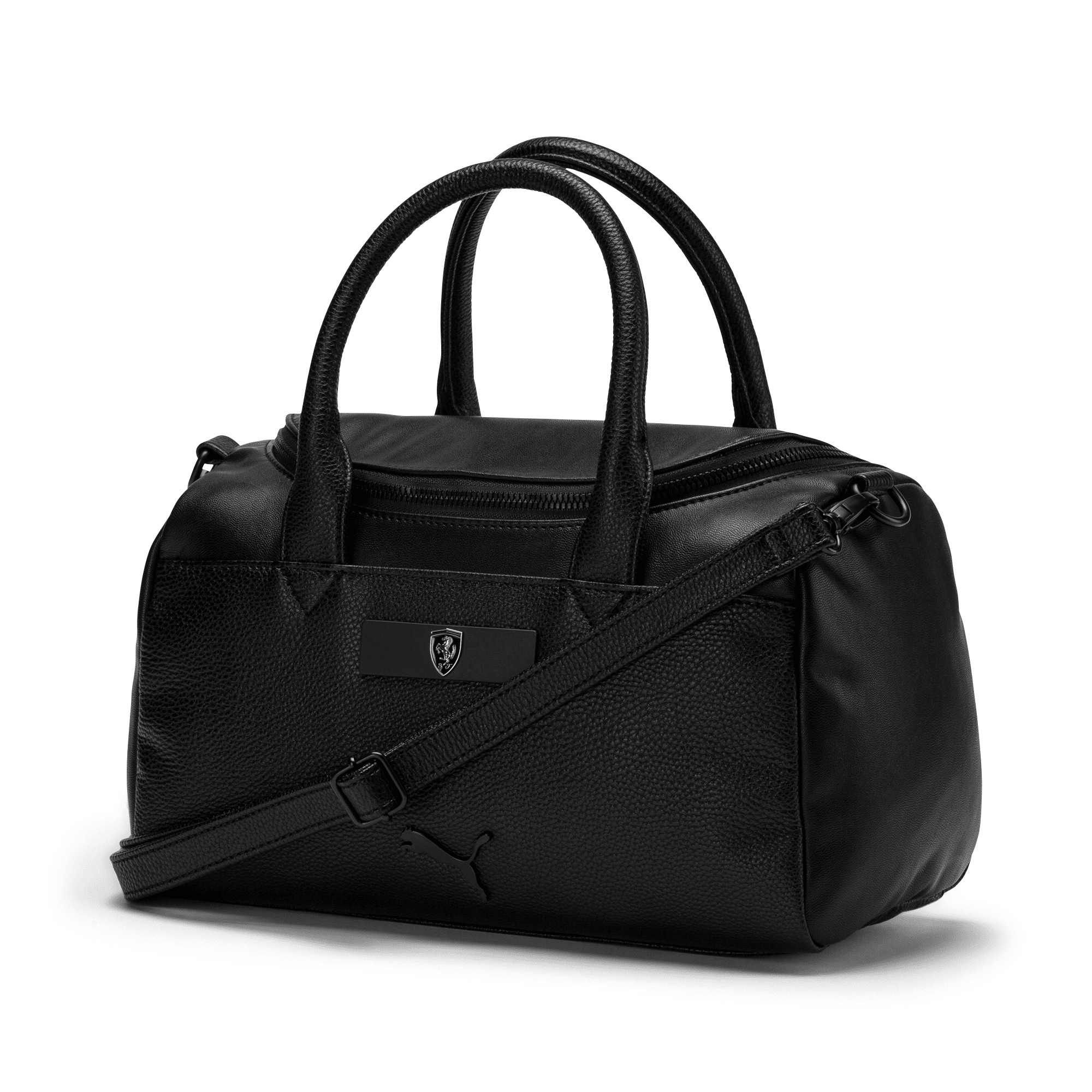 sac à main puma ferrari