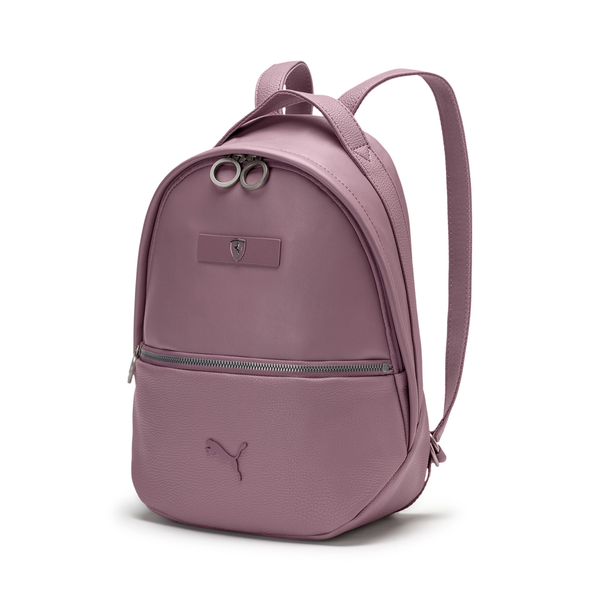 sac puma femme violet